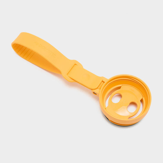 Strap Collar