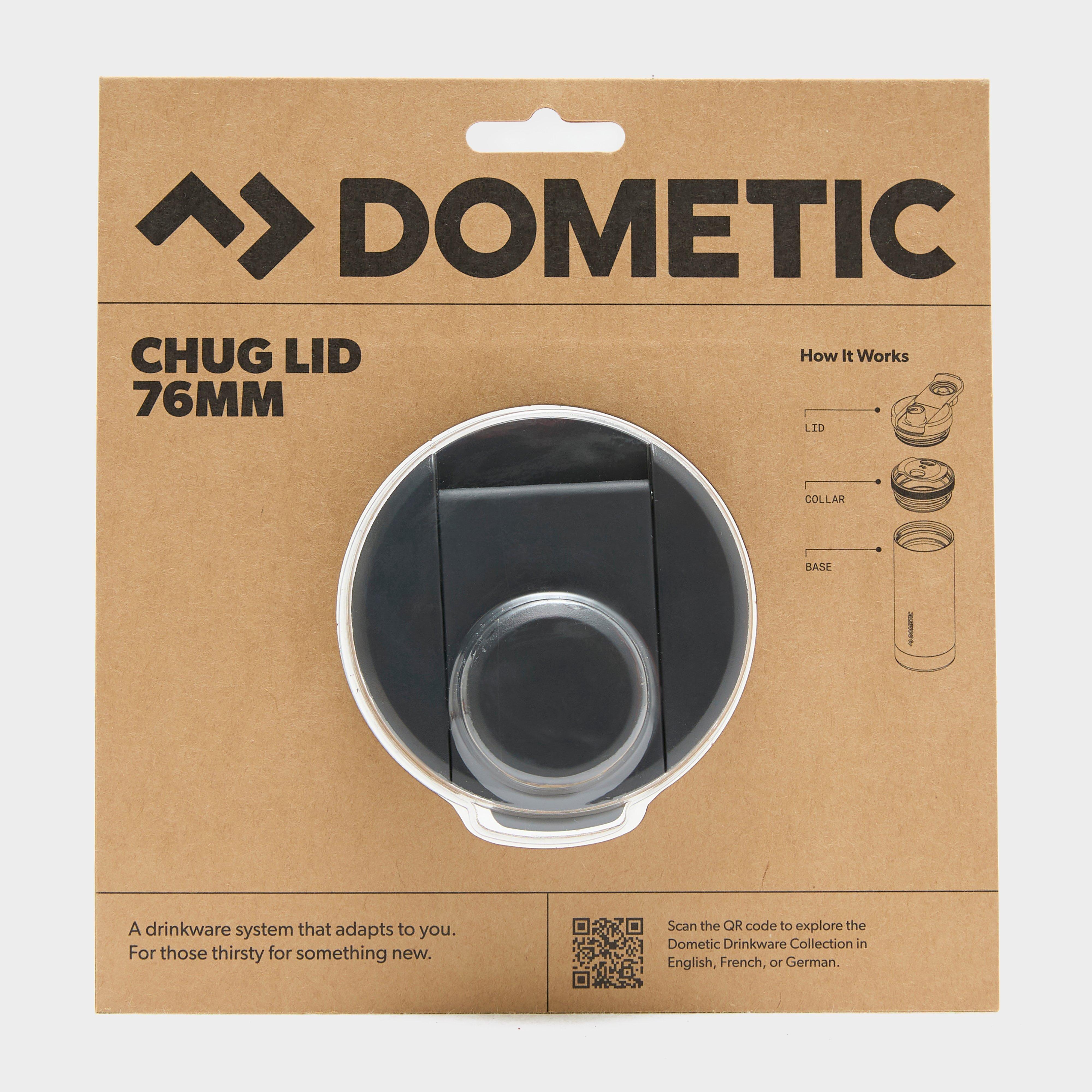 Chug Lid