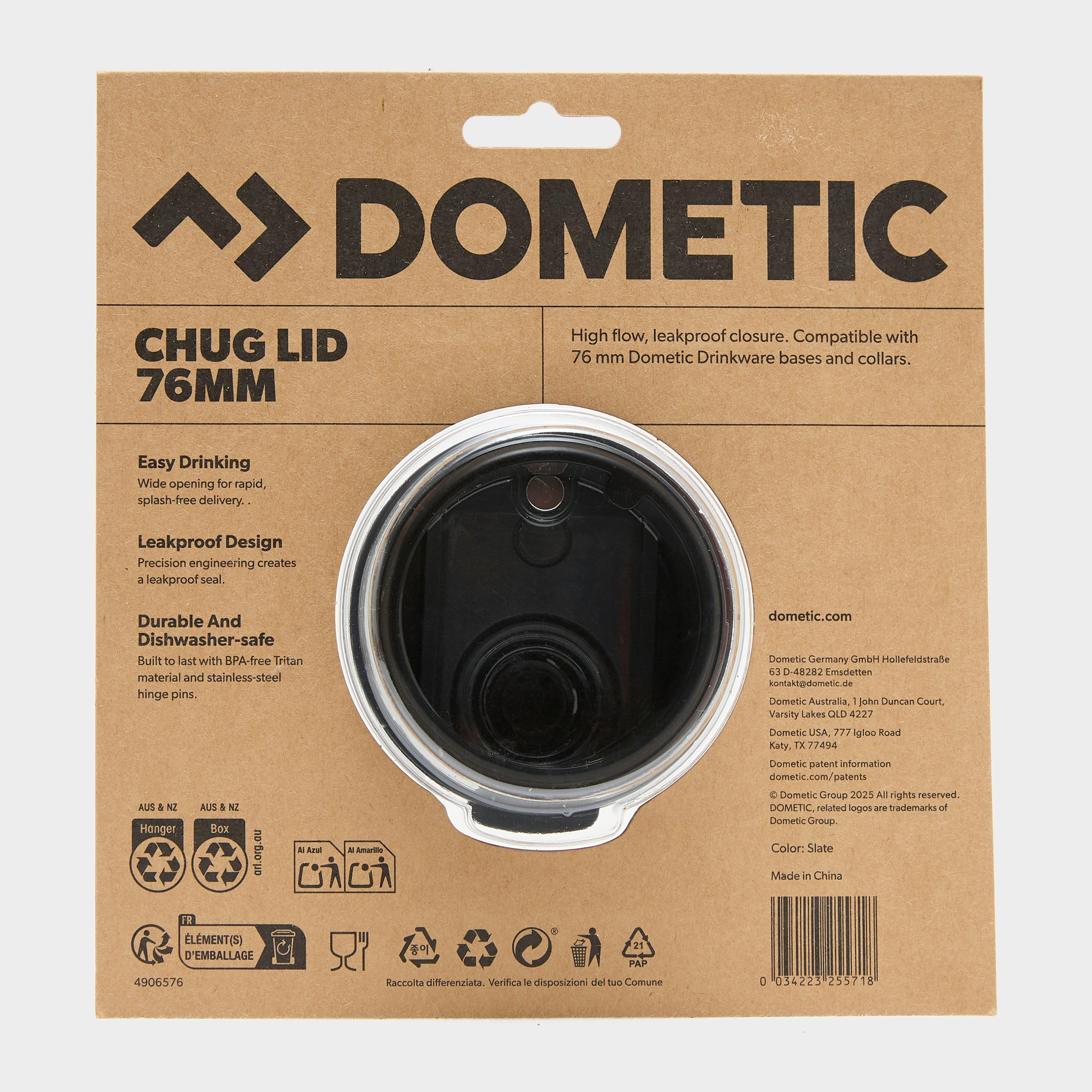 Chug Lid