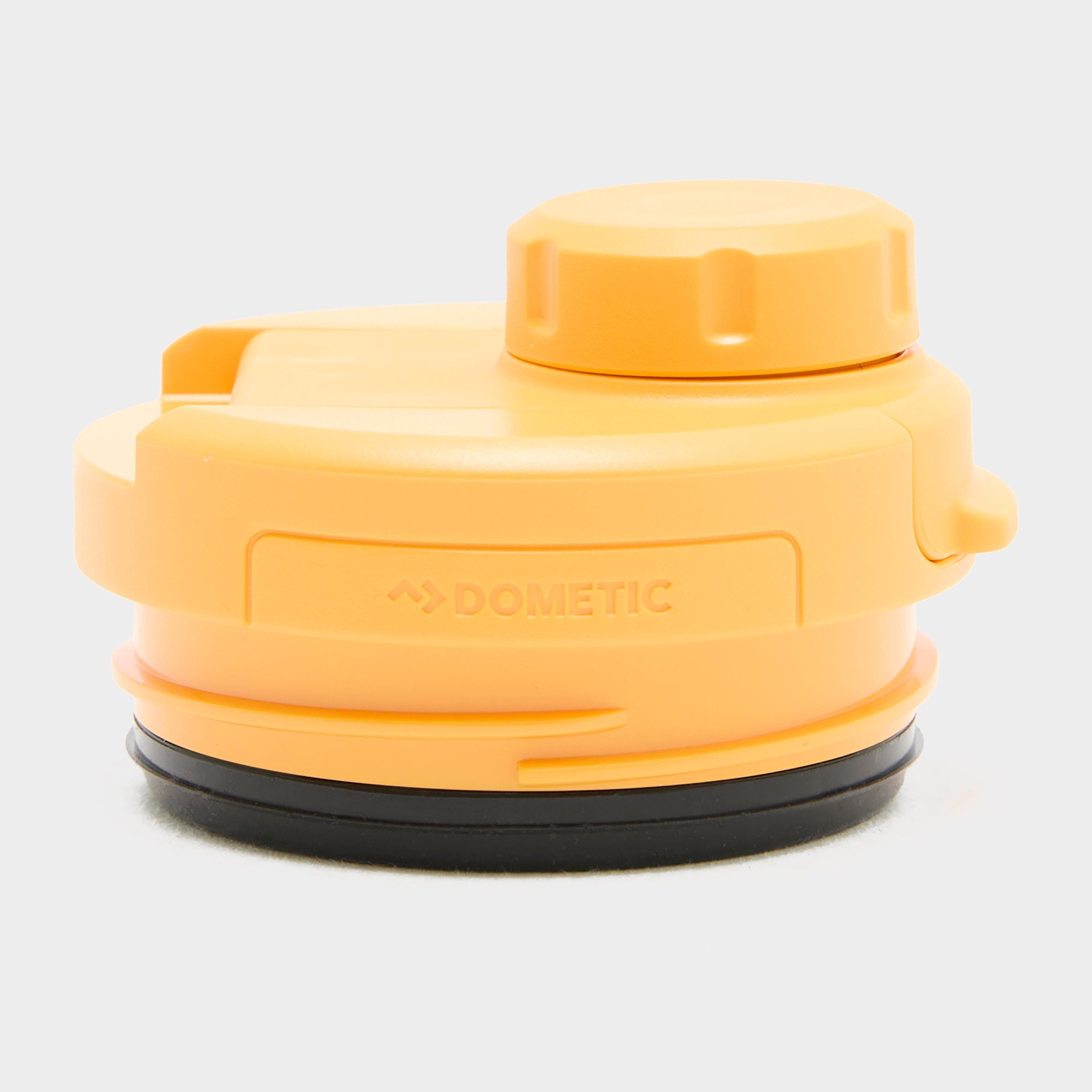 Chug Lid