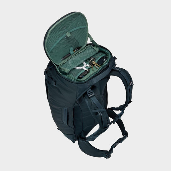 Landmark 70L Travel Pack