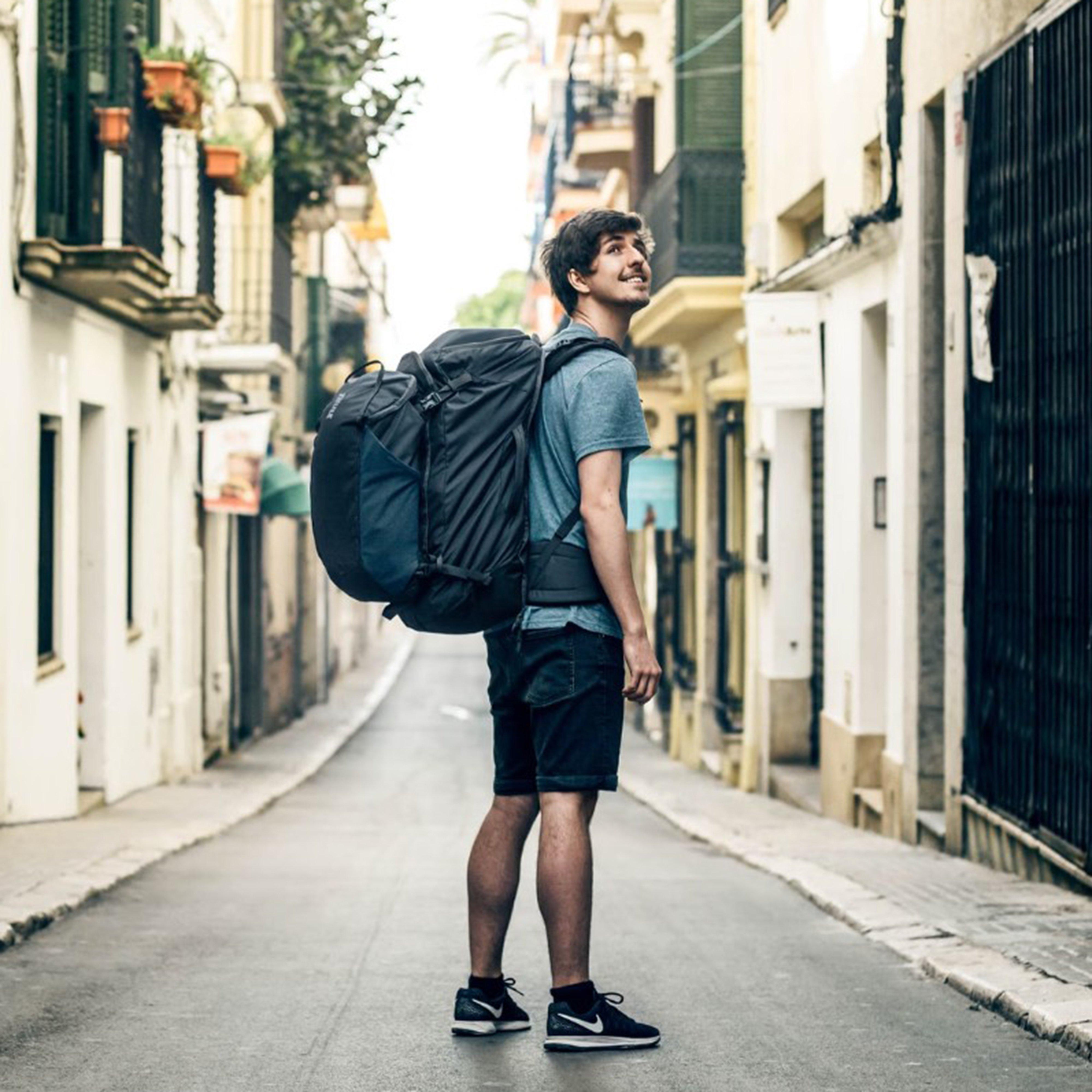 Landmark 70L Travel Pack