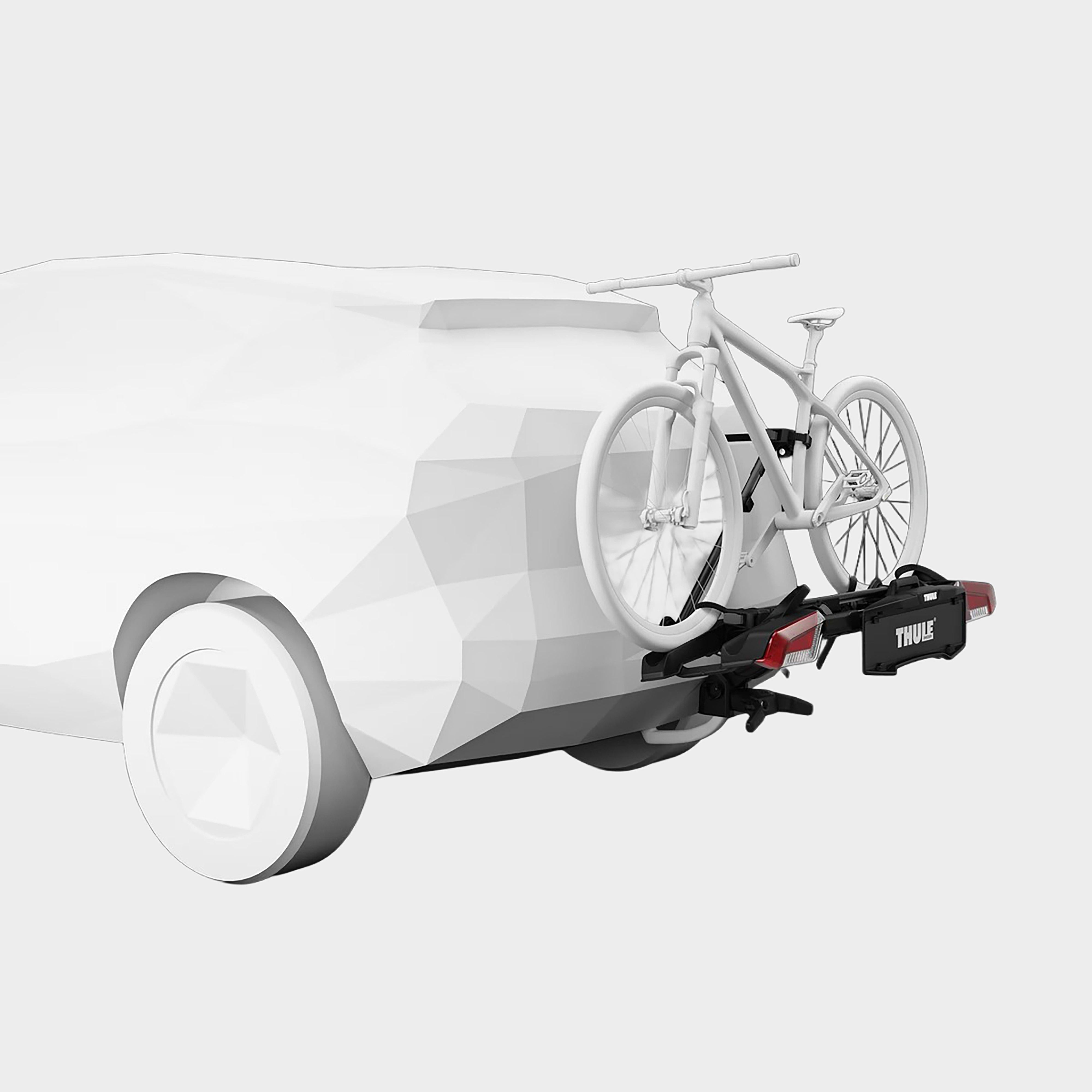 OutPace 2-Bike Platform Rack