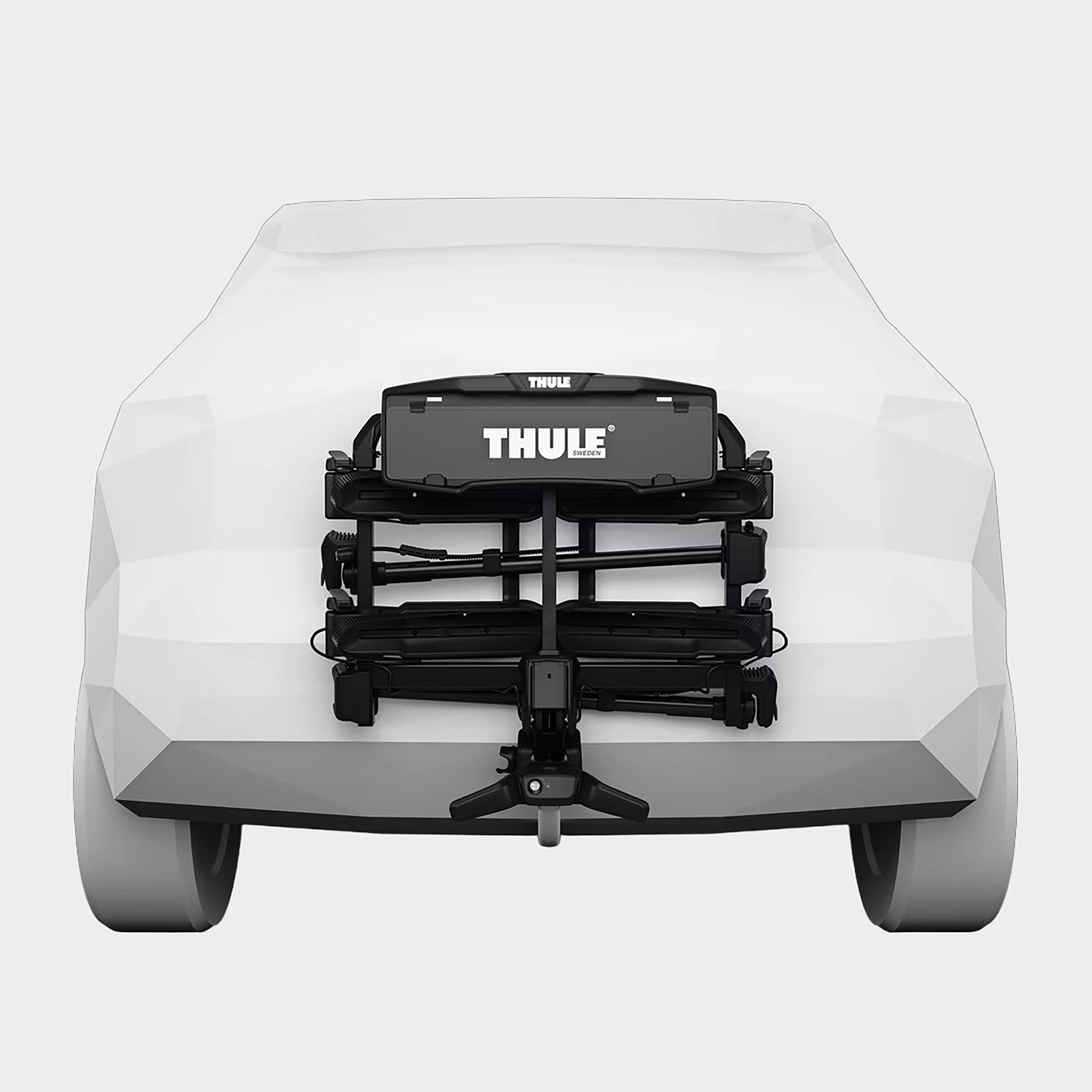 OutPace 2-Bike Platform Rack