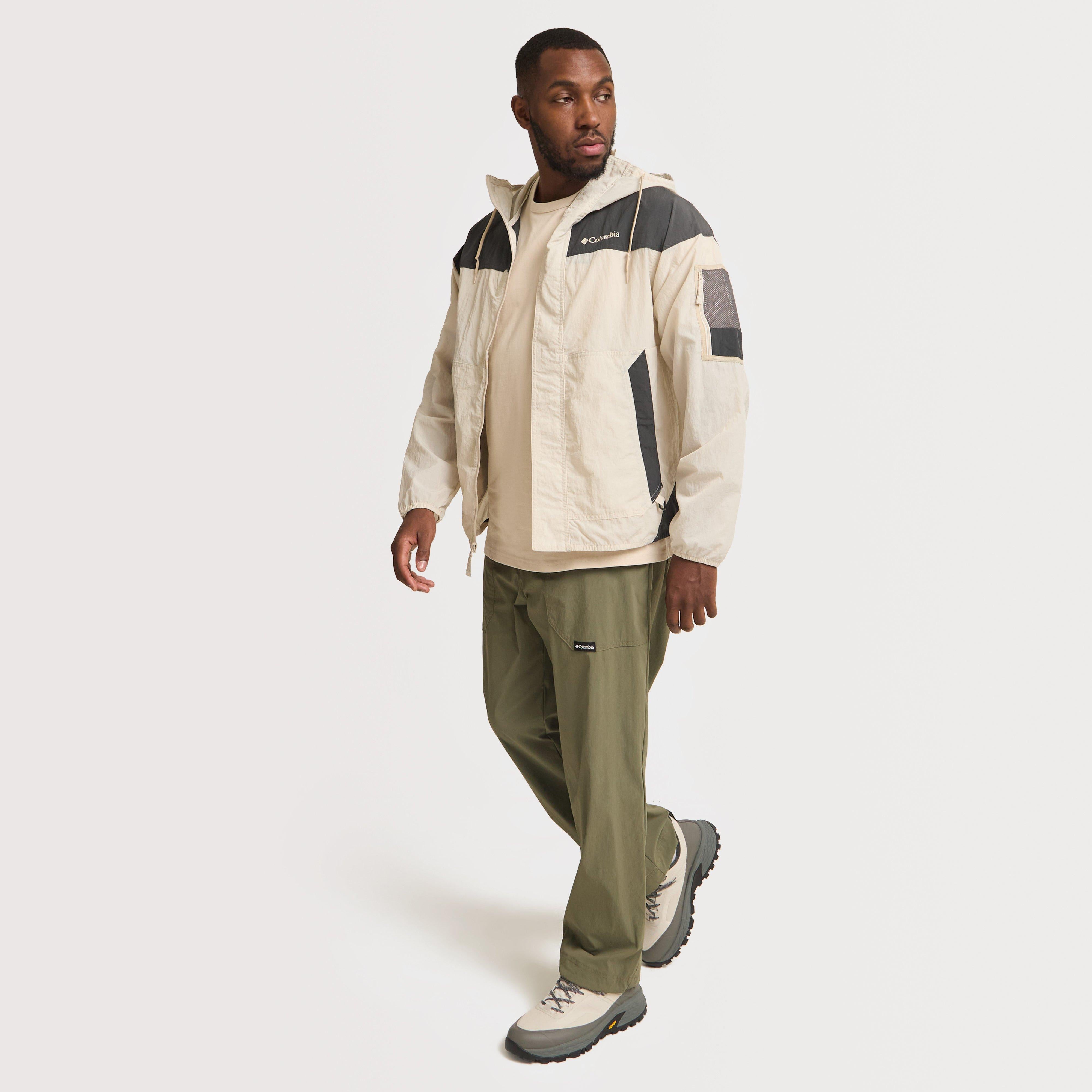 Men's Challenger™ Windbreaker Anorak