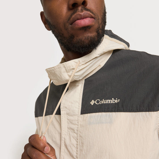 Men's Challenger™ Windbreaker Anorak