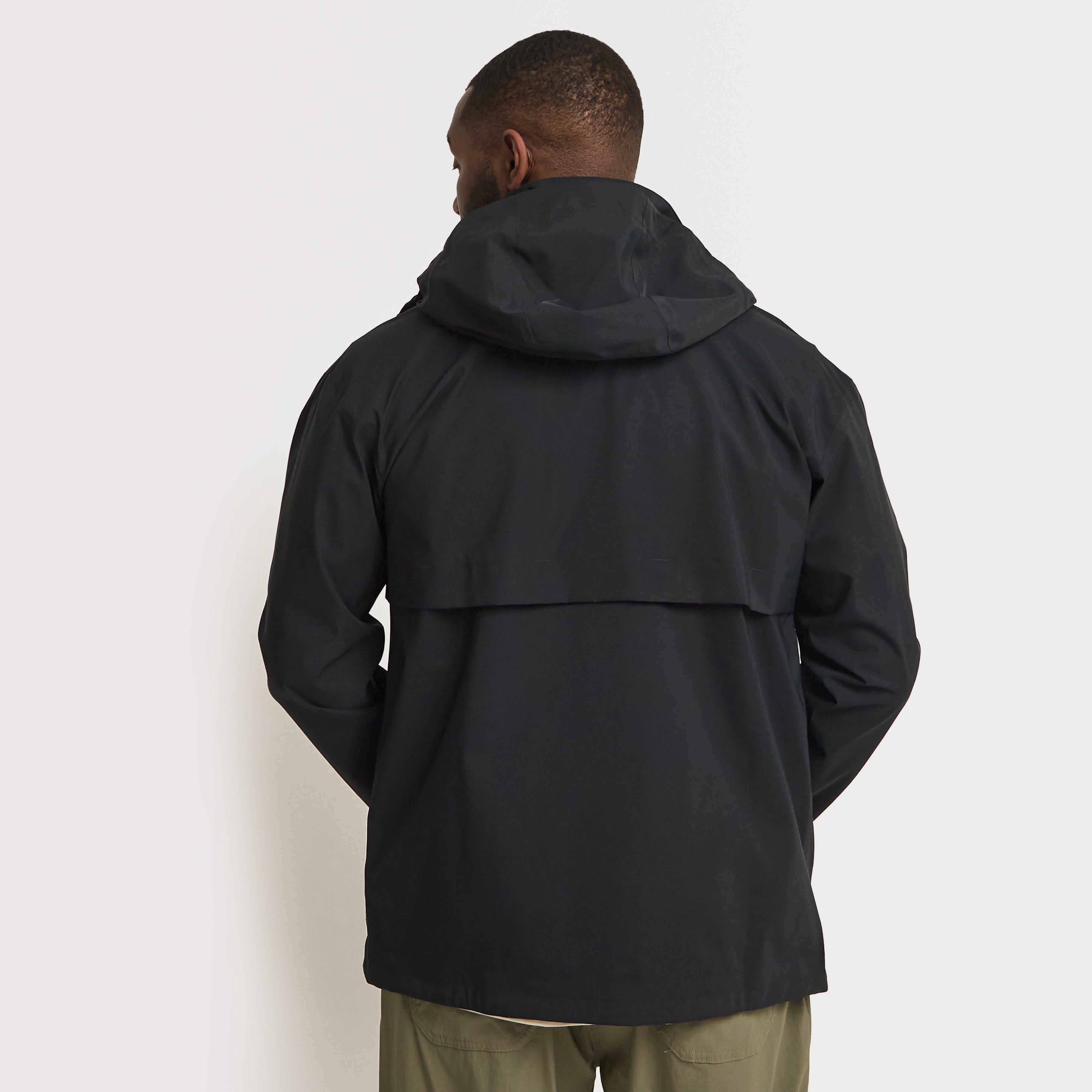 Men’s Street Heights Shell Jacket