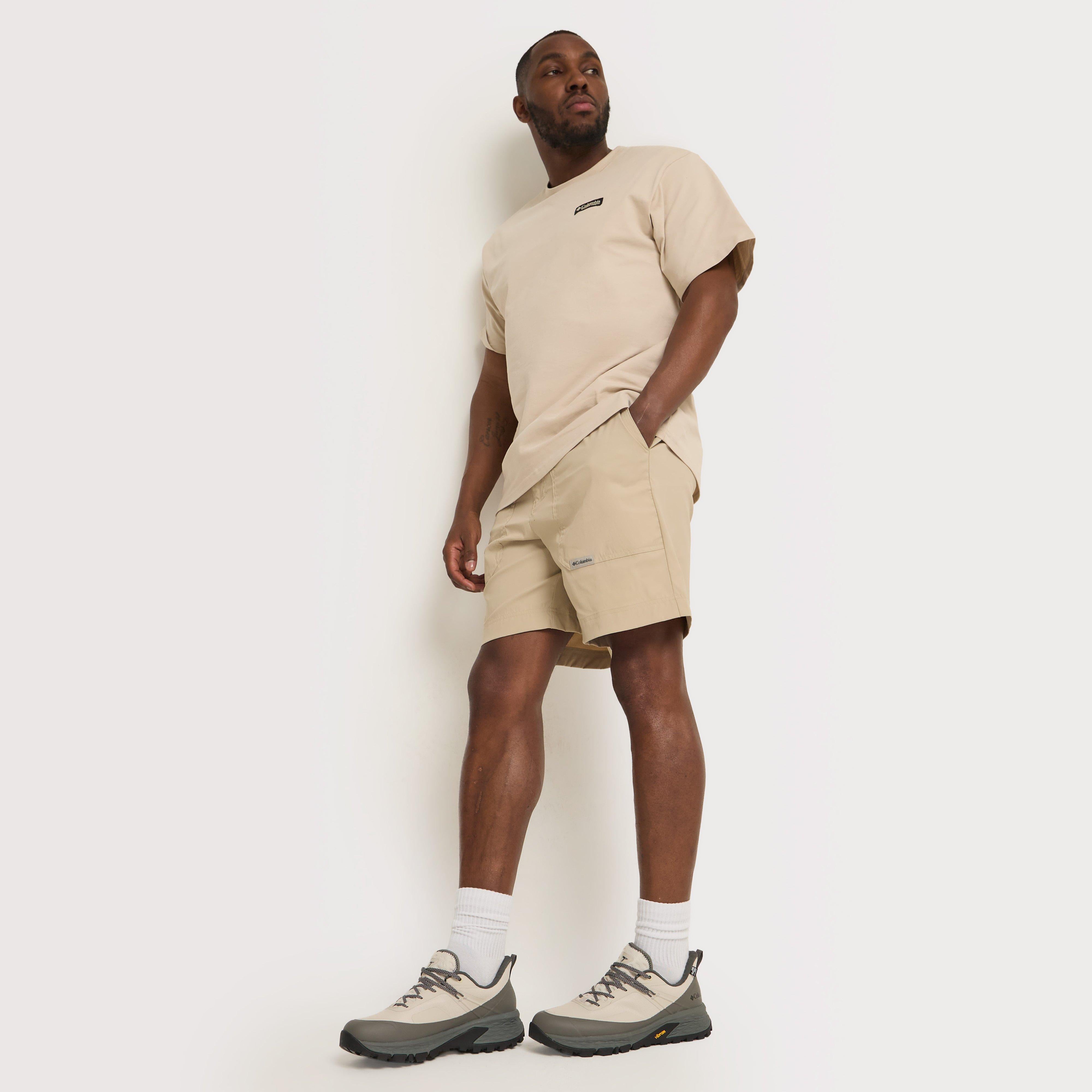 Men's Landroamer Scout Shorts