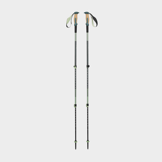 Trail Vista Shock Walking Poles