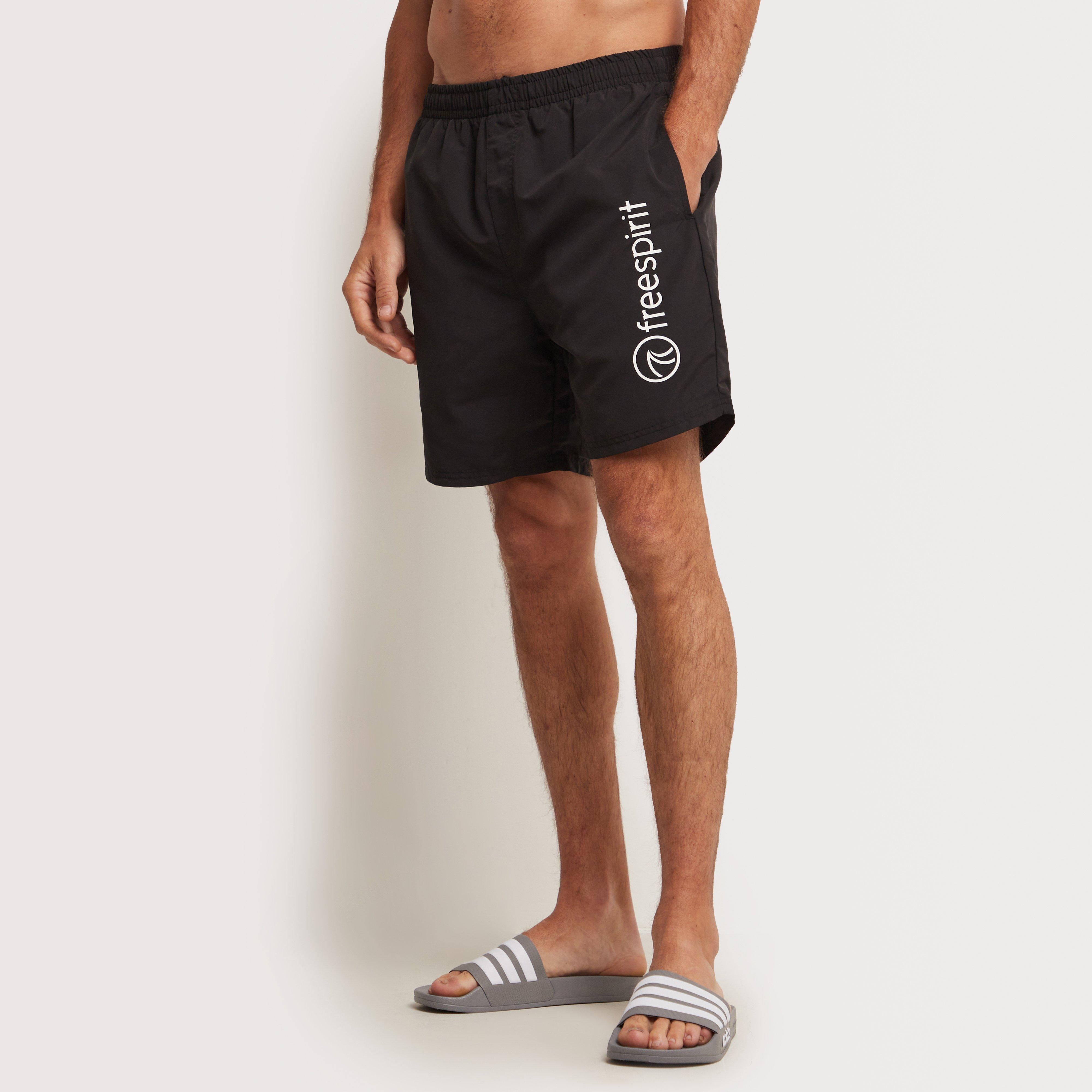 Men’s Swimming Shorts