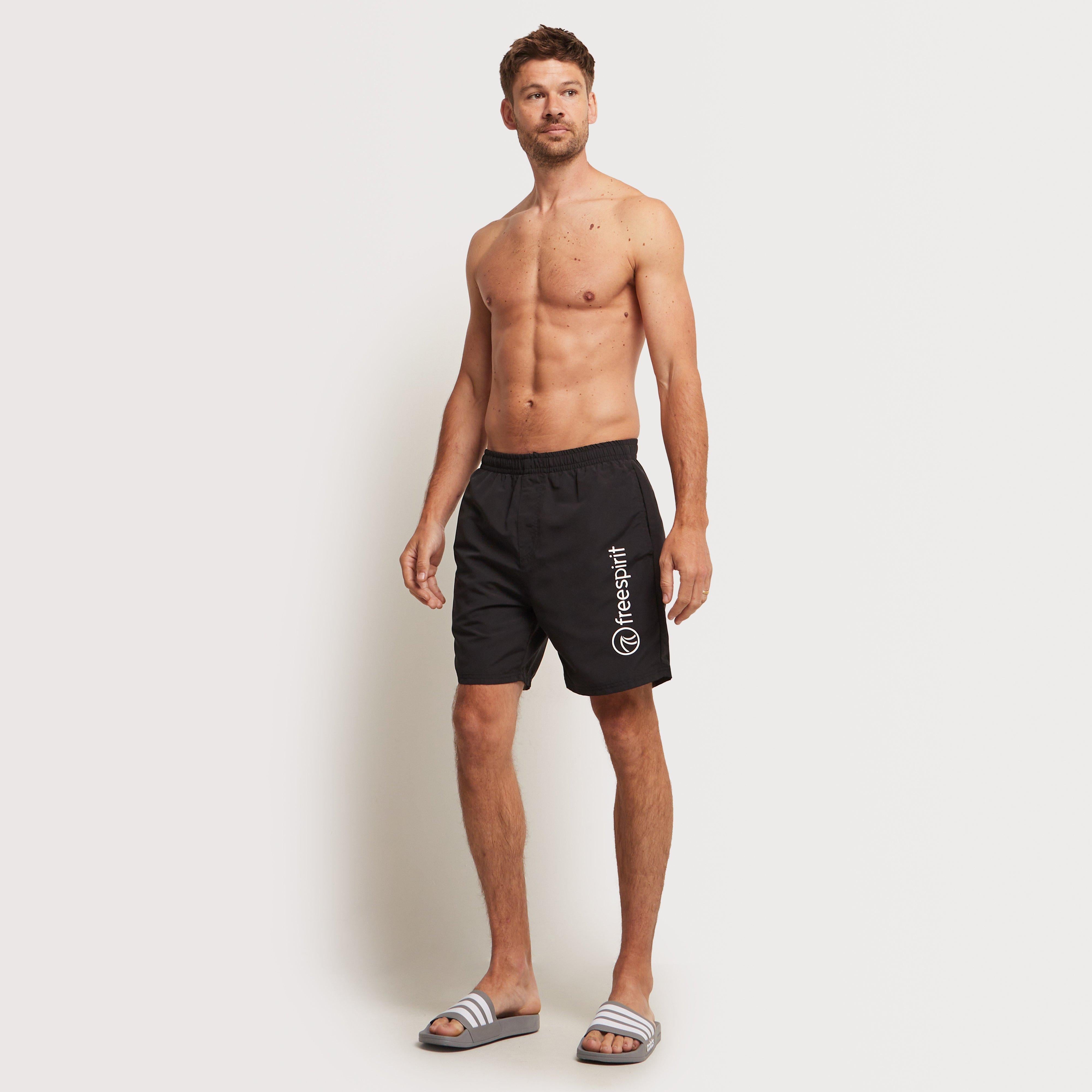 Men’s Swimming Shorts
