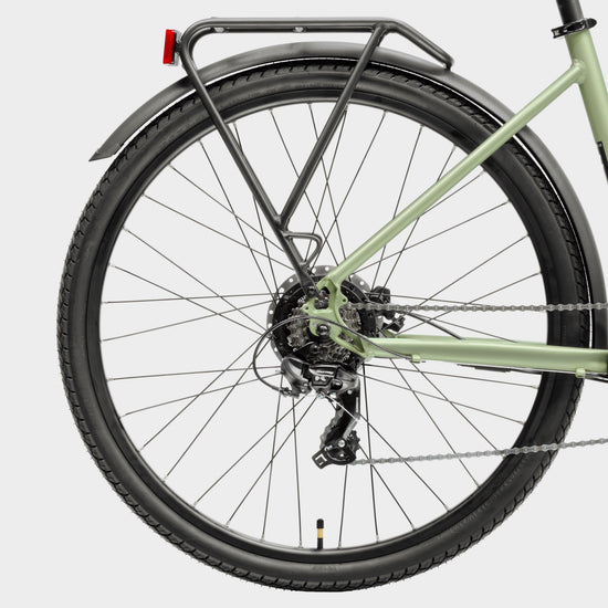 Navigate Low Step Hybrid E-Bike