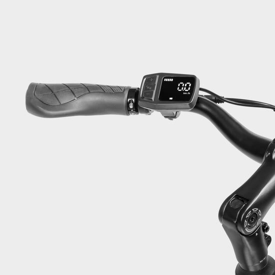 Journey Low Step Hybrid E-Bike