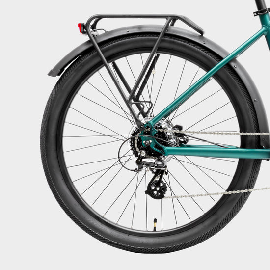 Journey Hybrid E-Bike