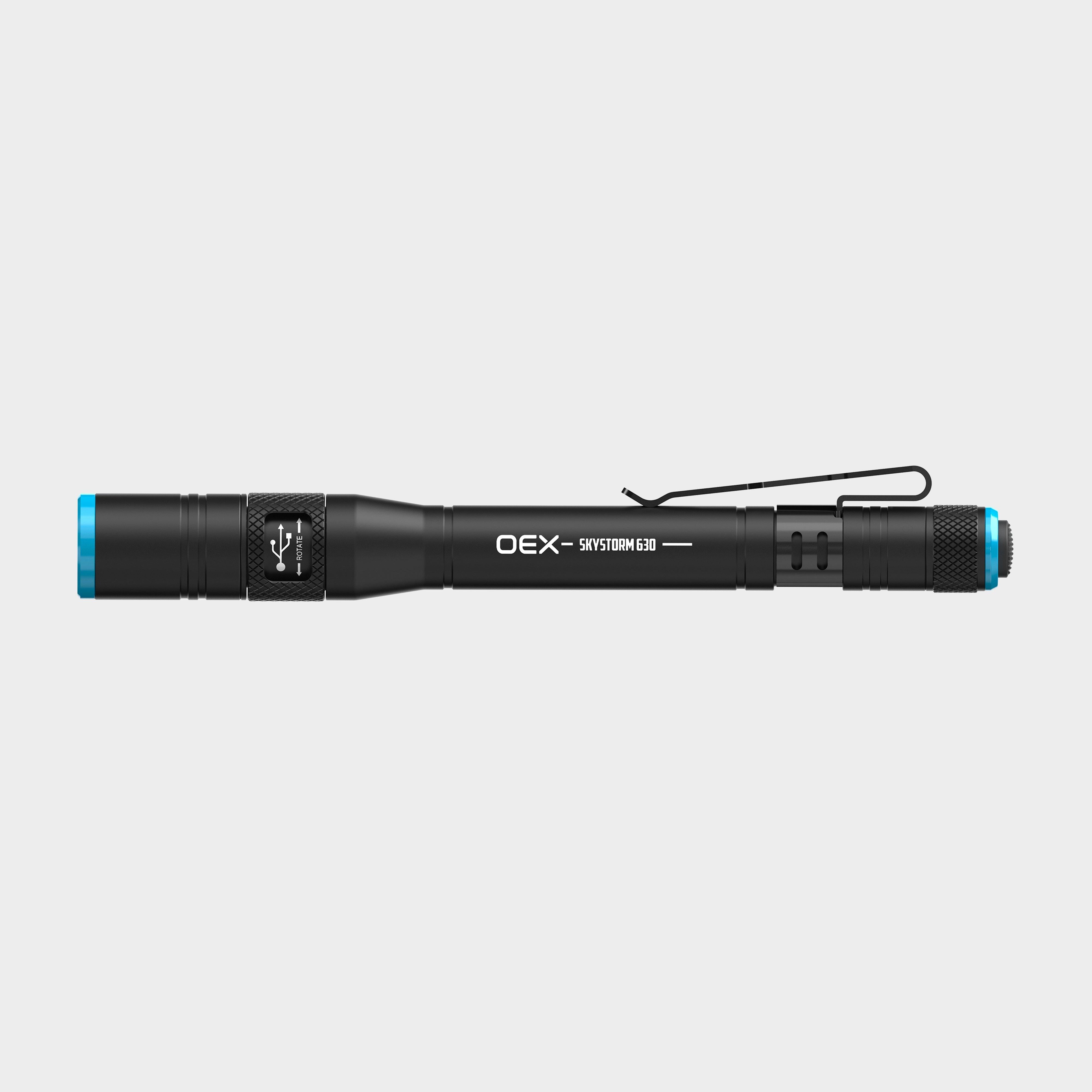 Skystorm 630L Dual Power Torch