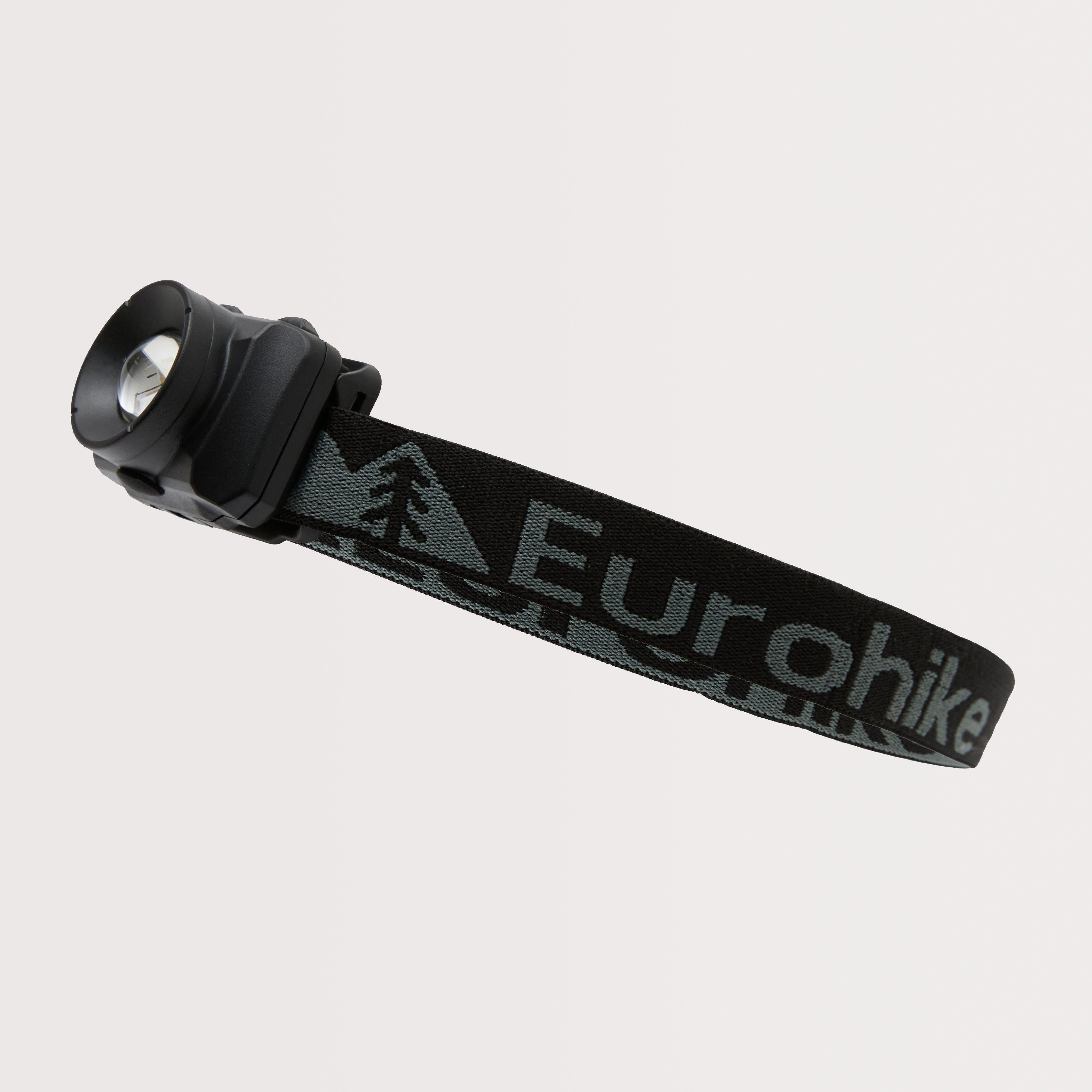 Halo 80L Head Torch