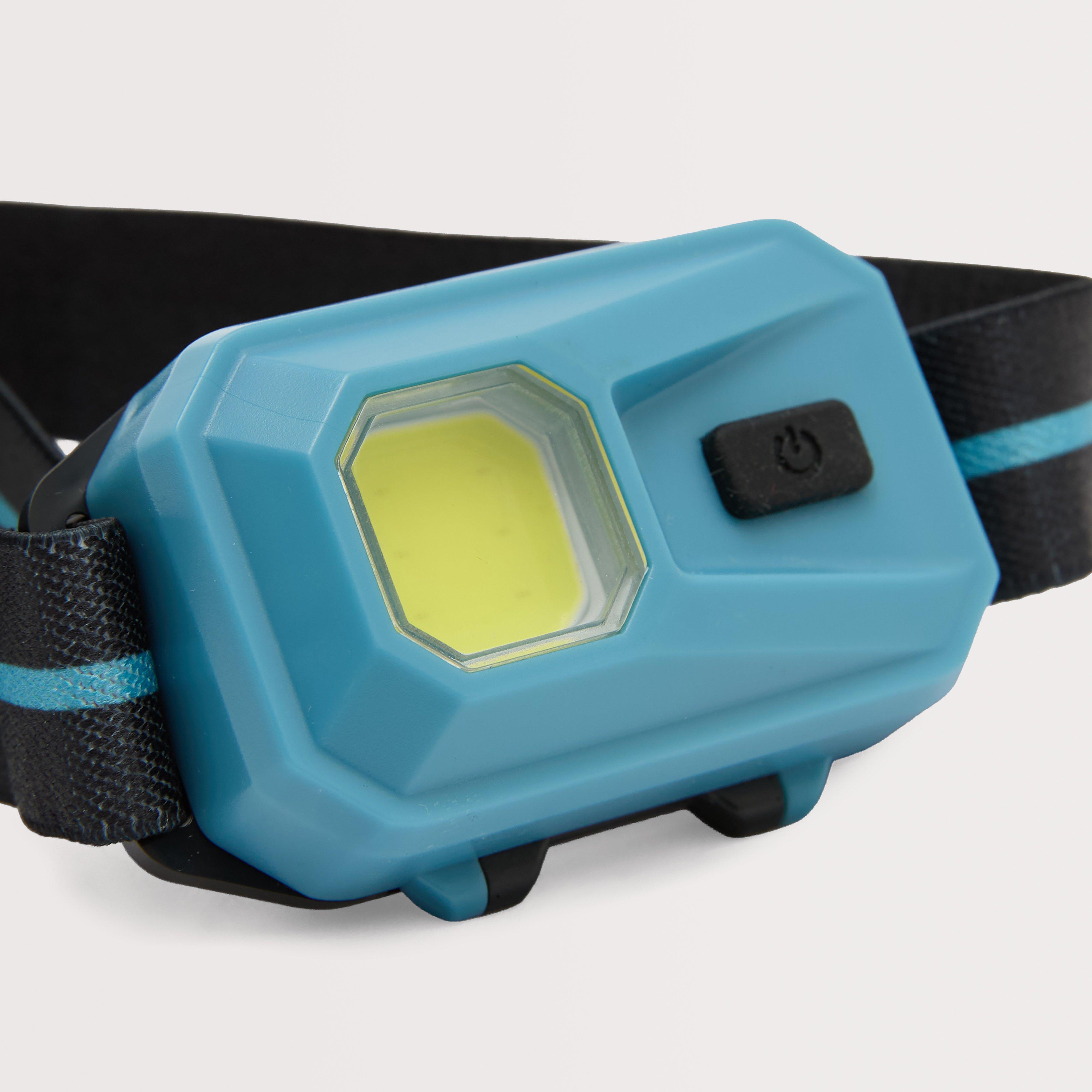 Lightstar 120L Head Torch