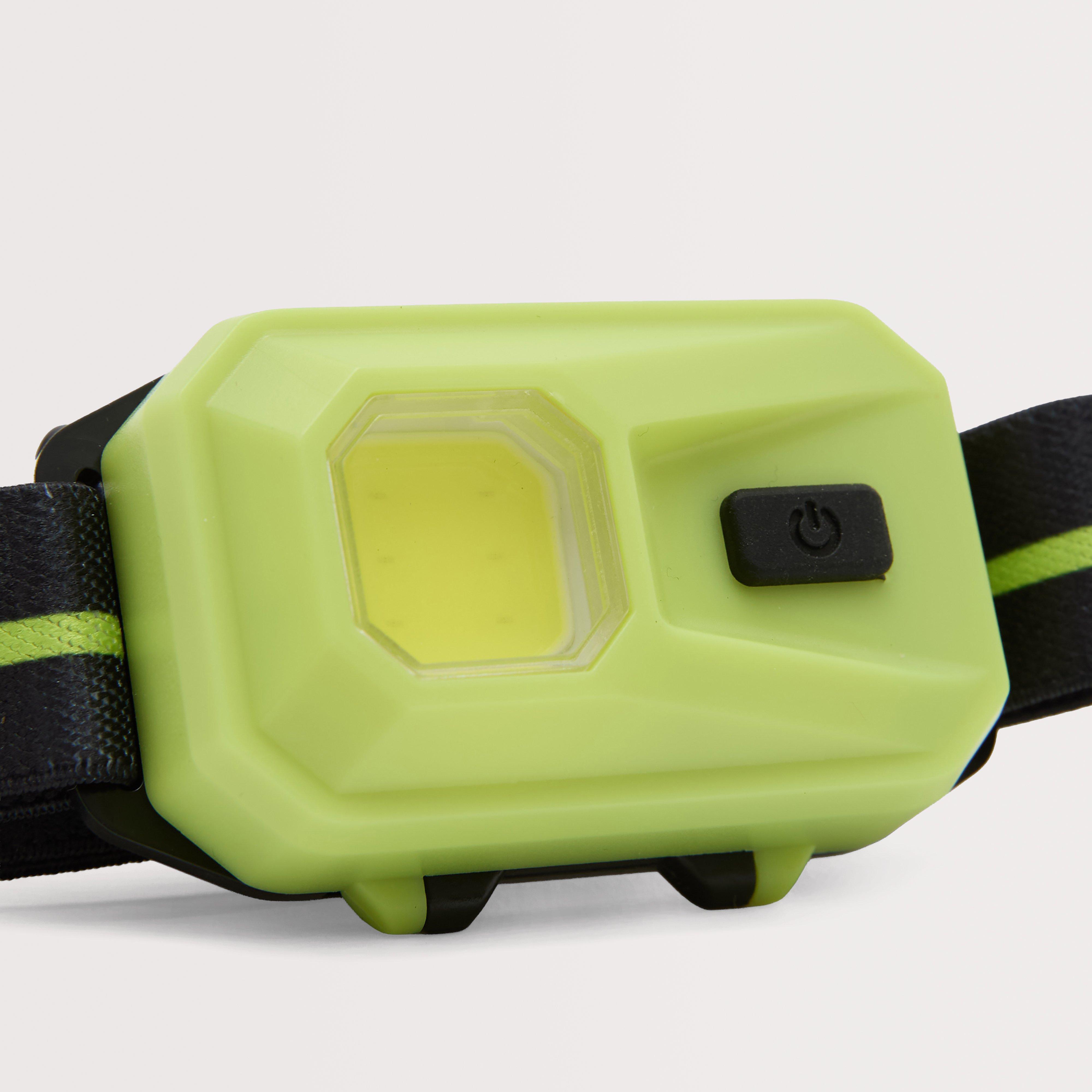 Lightstar 120L Head Torch