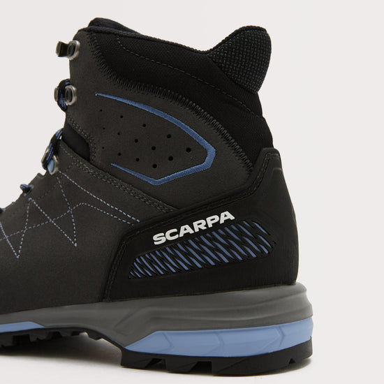 Women's Zodiac Trek GORE-TEX® Walking Boots
