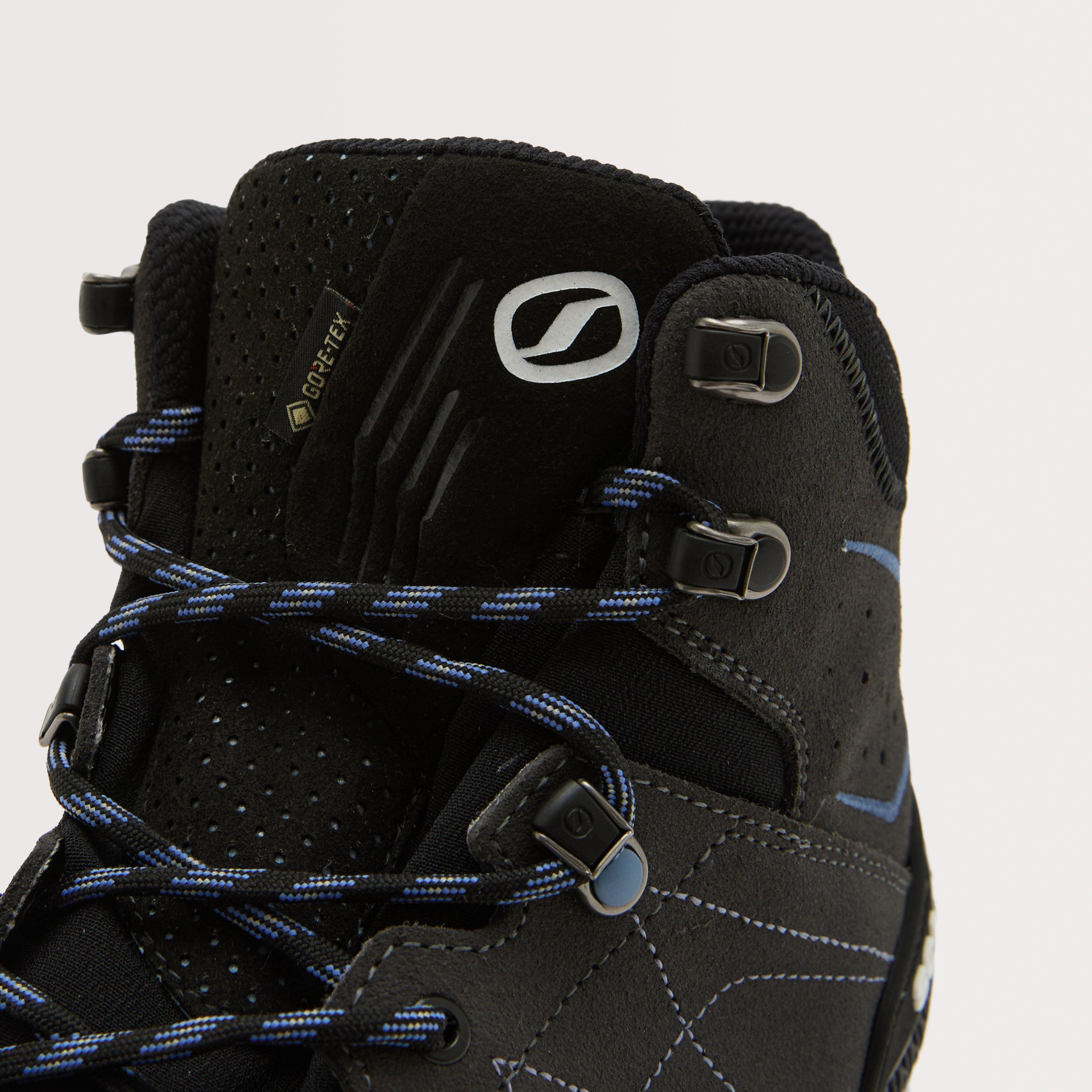 Women's Zodiac Trek GORE-TEX® Walking Boots