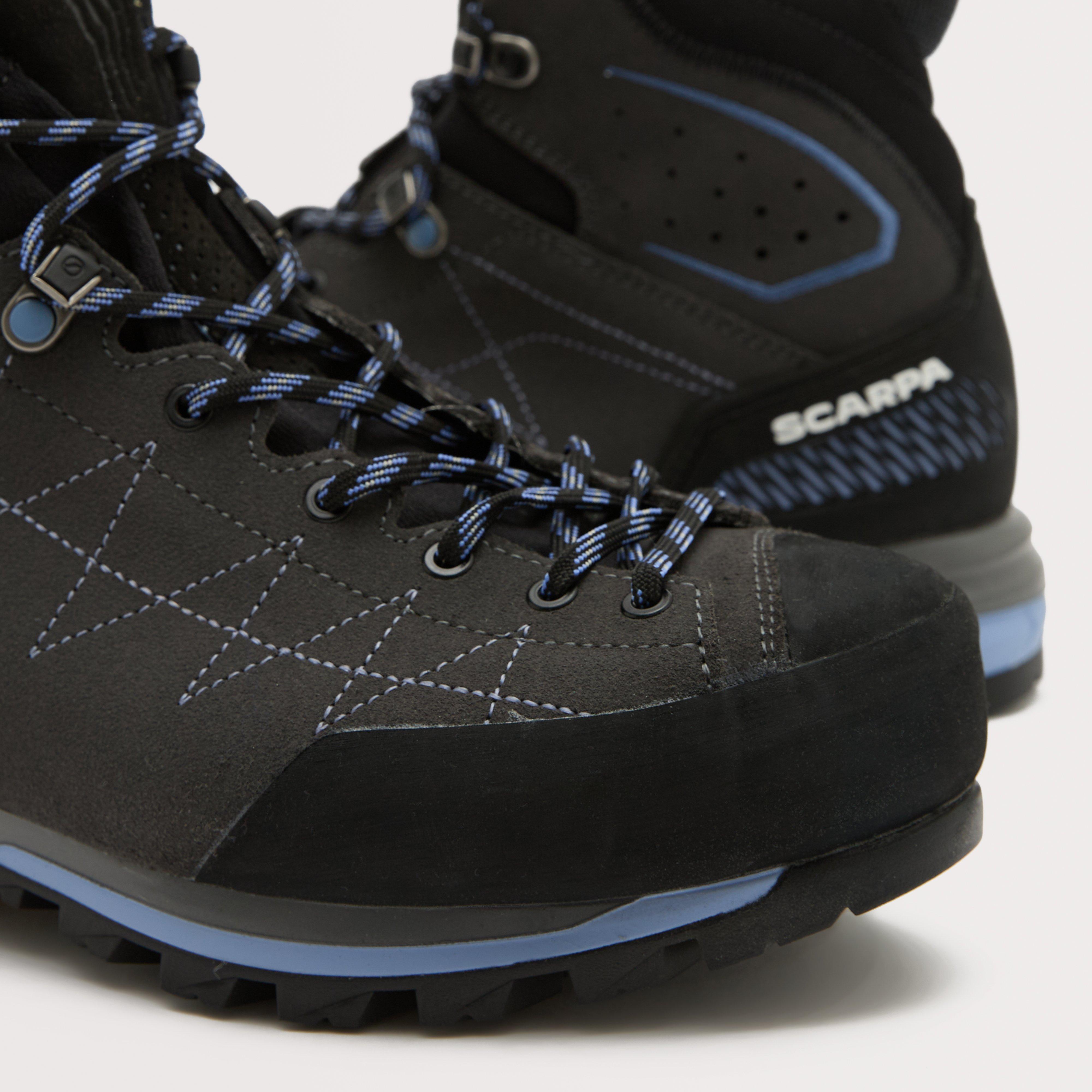 Women's Zodiac Trek GORE-TEX® Walking Boots