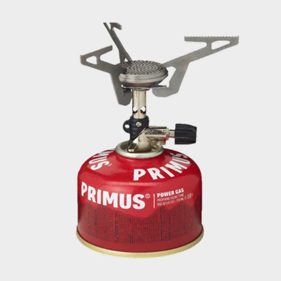 Express Backpacking Stove
