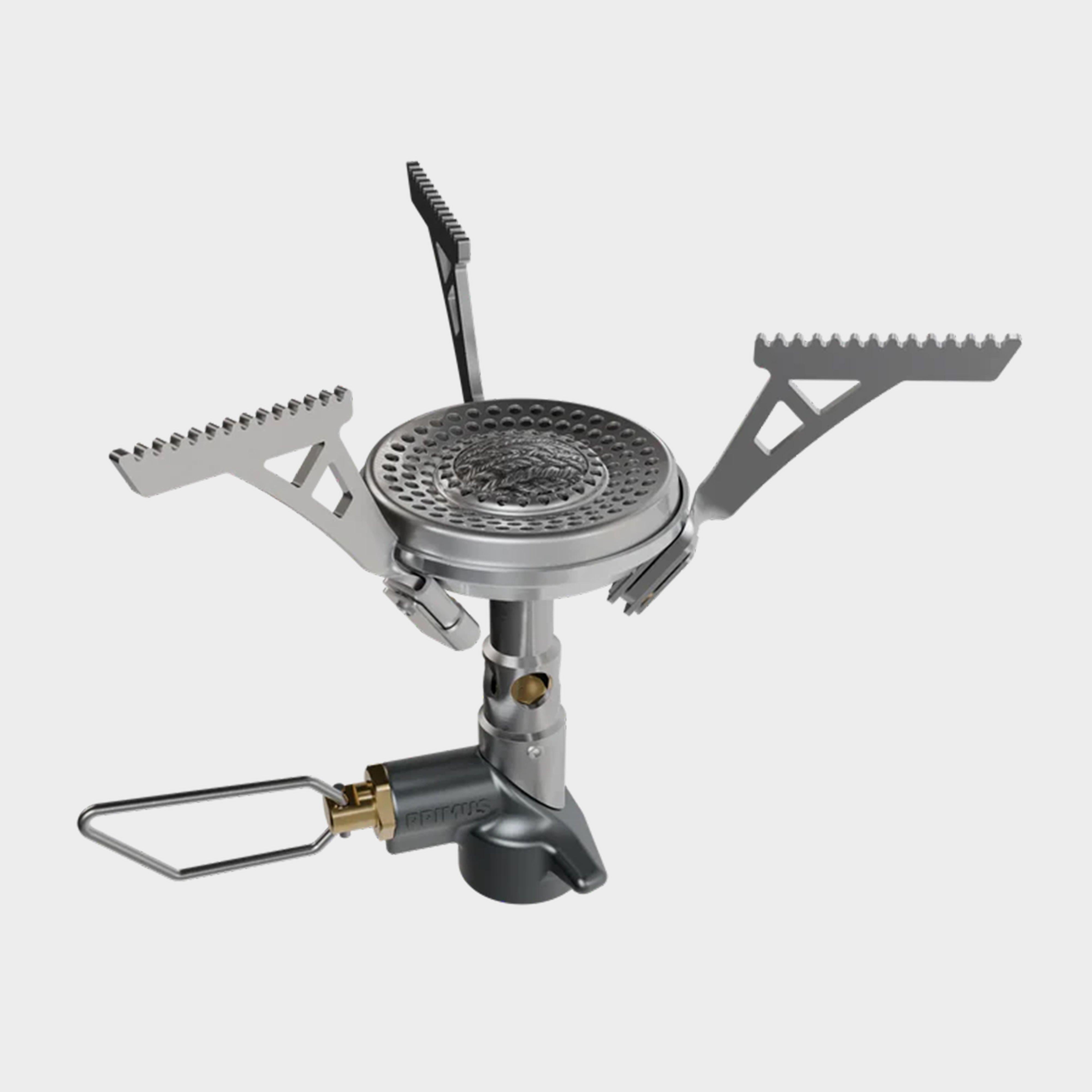 Micron III Piezo