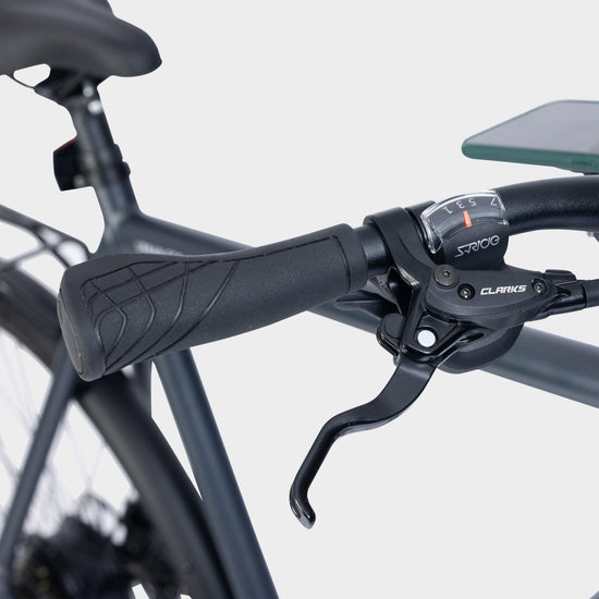 Urban Eco Sport S-Ride E-Bike