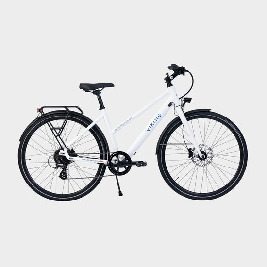 Urban Eco Comfort E-Bike