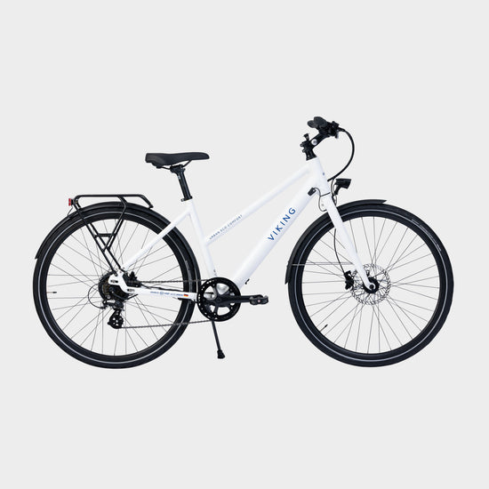 Urban Eco Comfort E-Bike