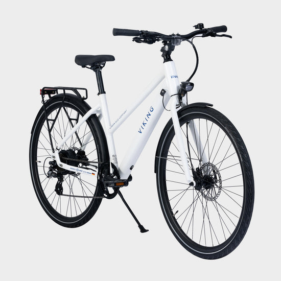 Urban Eco Comfort E-Bike