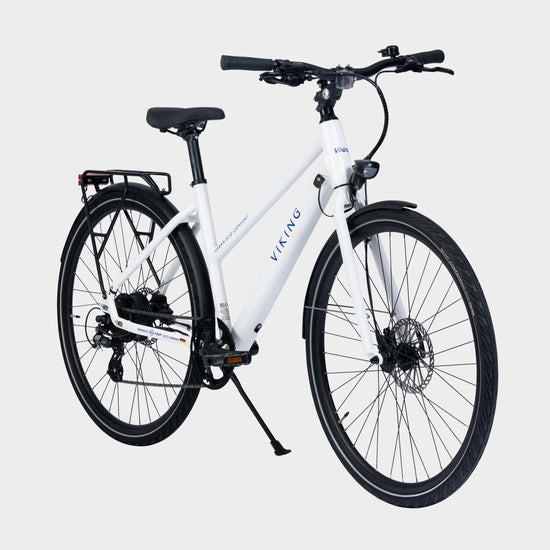 Urban Eco Comfort E-Bike