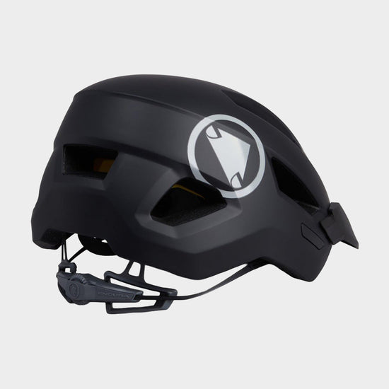 Adults Hummvee Cycling Helmet