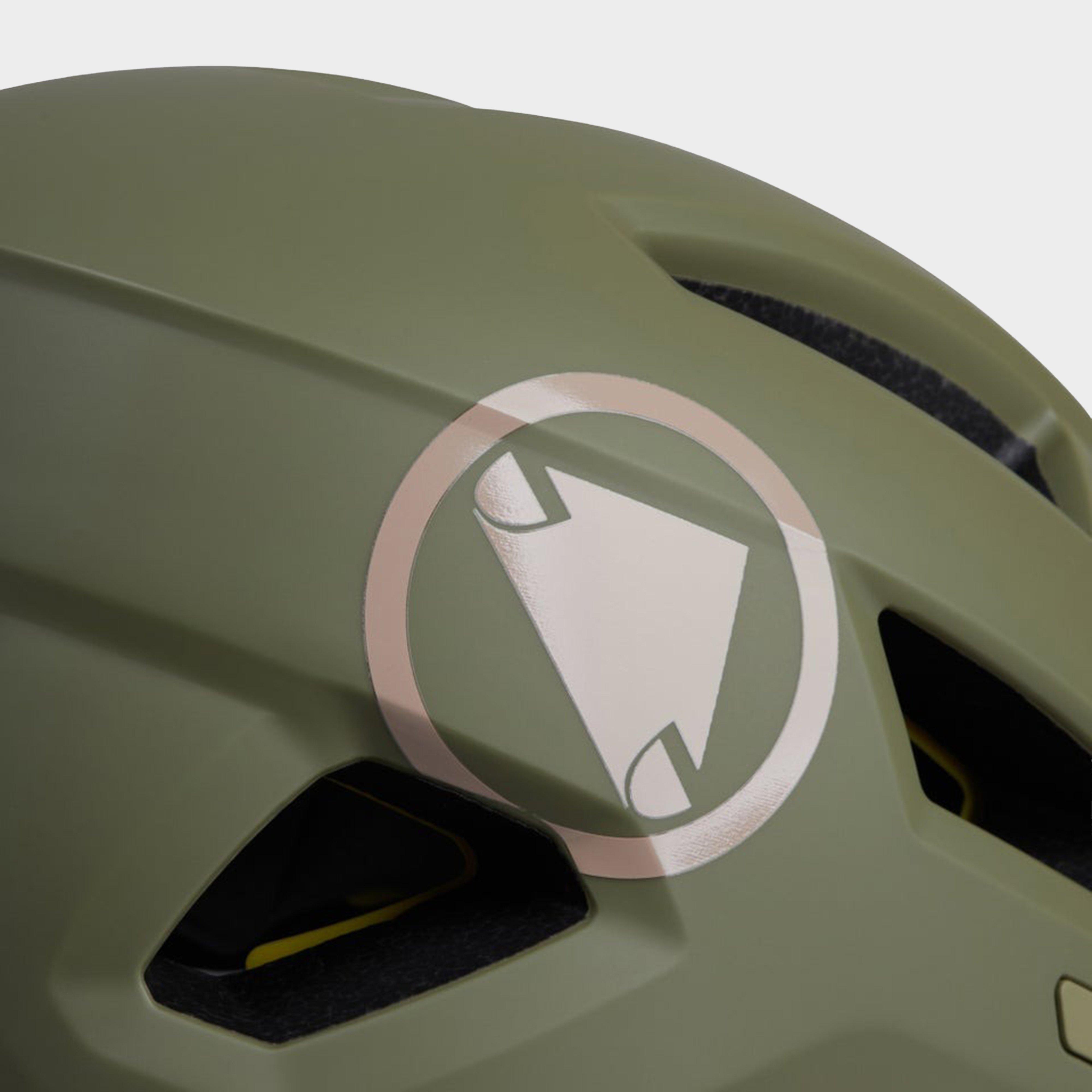 Adults Hummvee Mips® Cycling Helmet