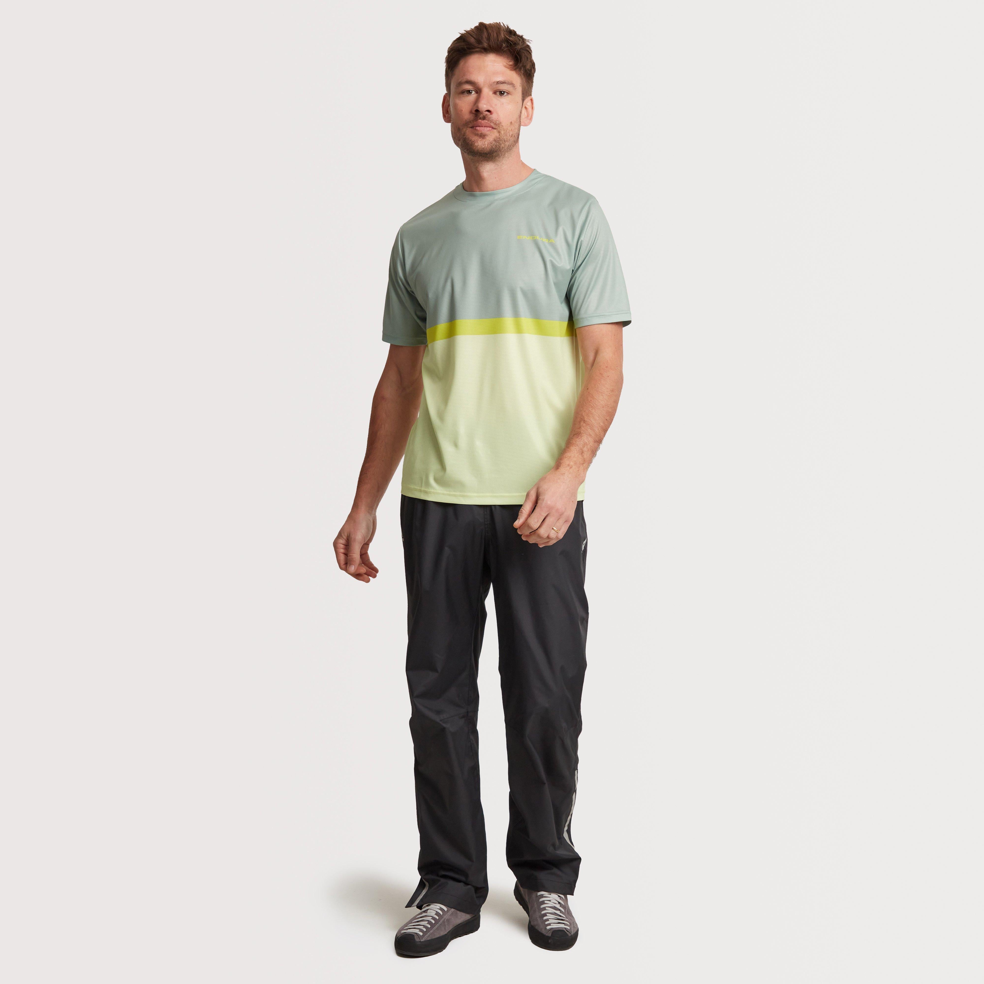 SingleTrack Core Tee II