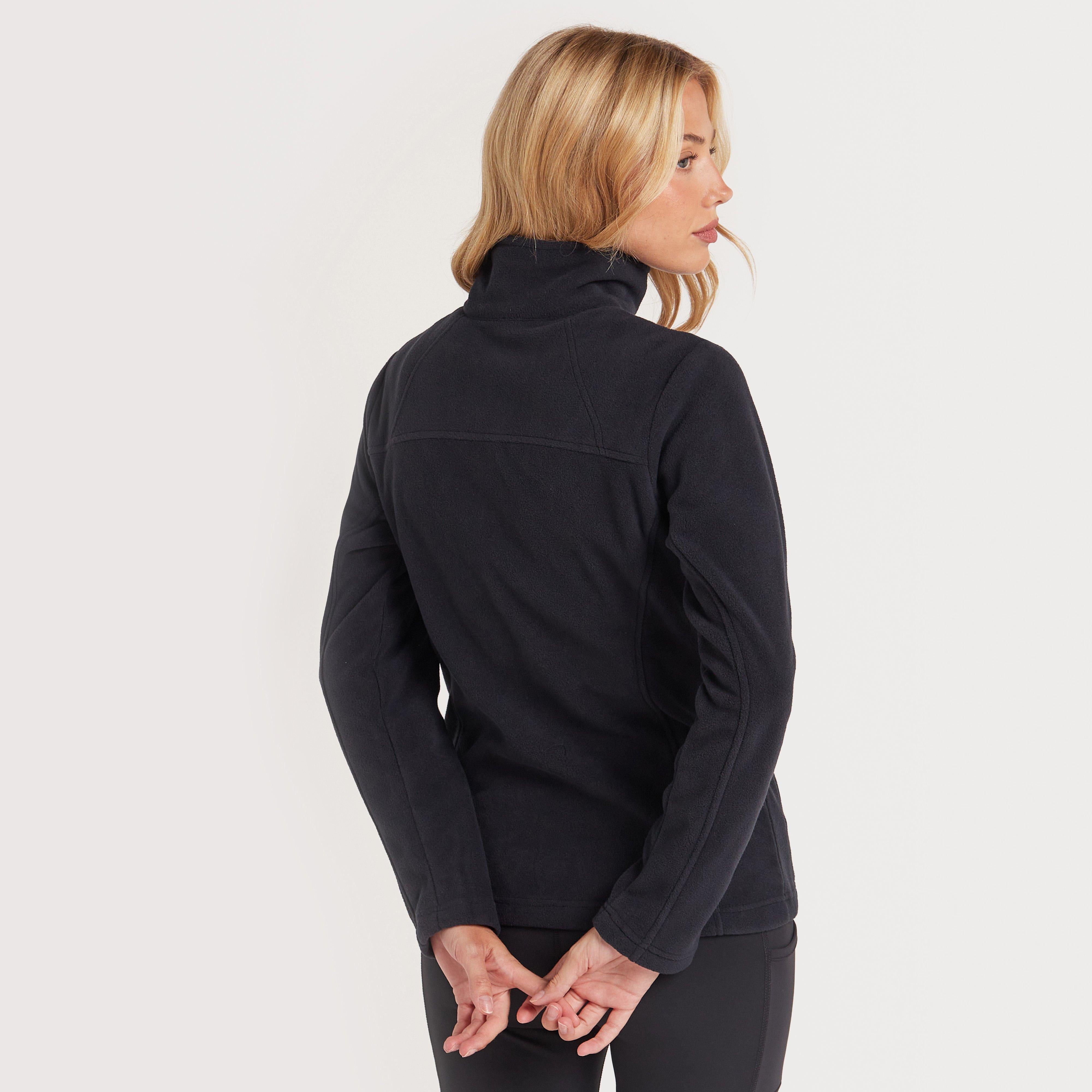 Women’s Benton Springs™ Full Zip Fleece Jacket