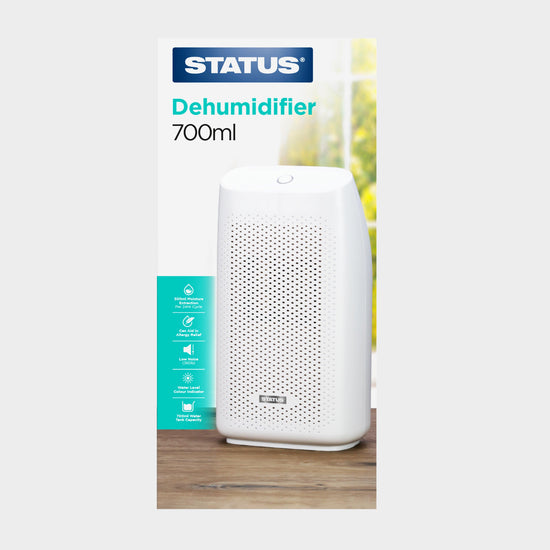 0.7 Litre Dehumidifier