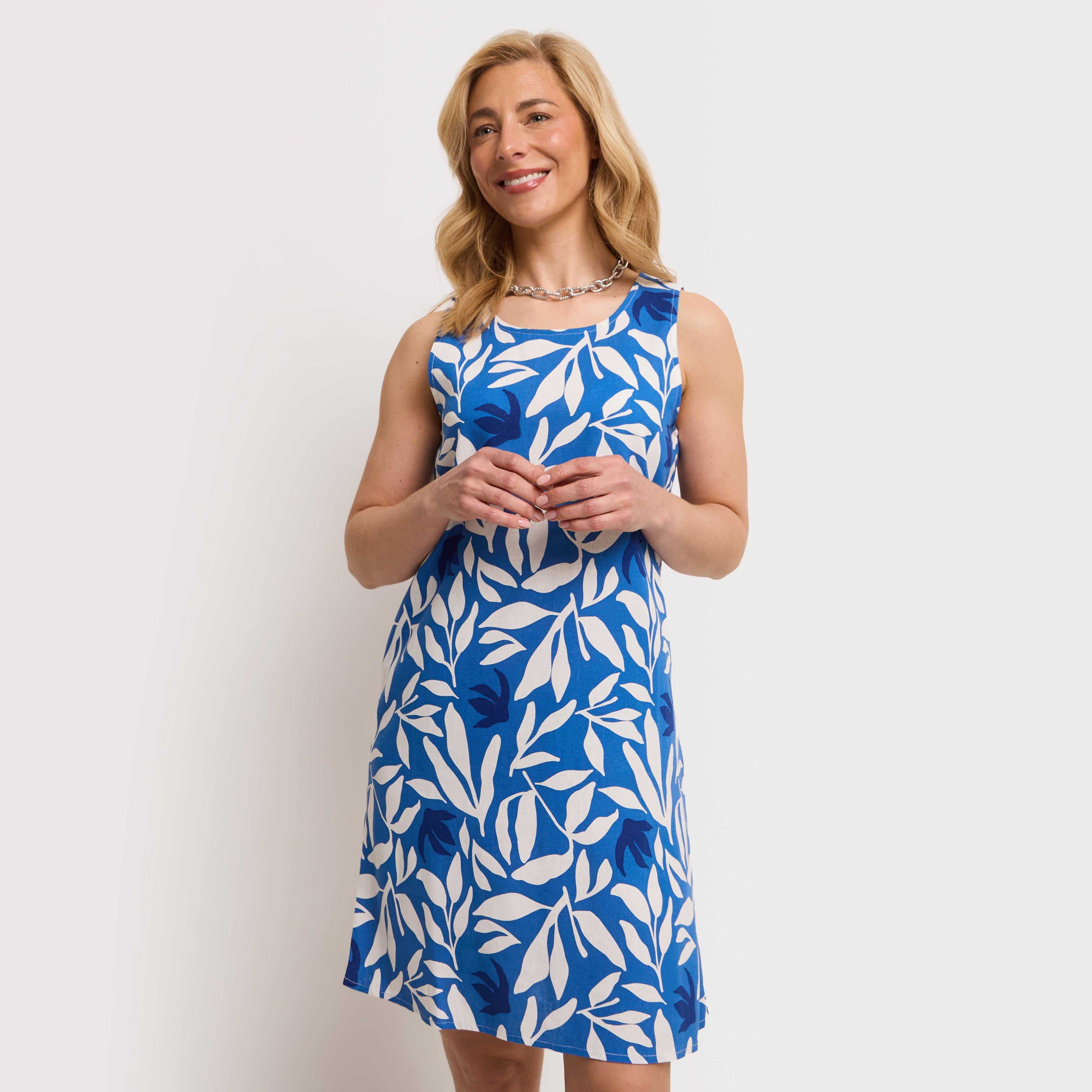 Women's Kailua Dress