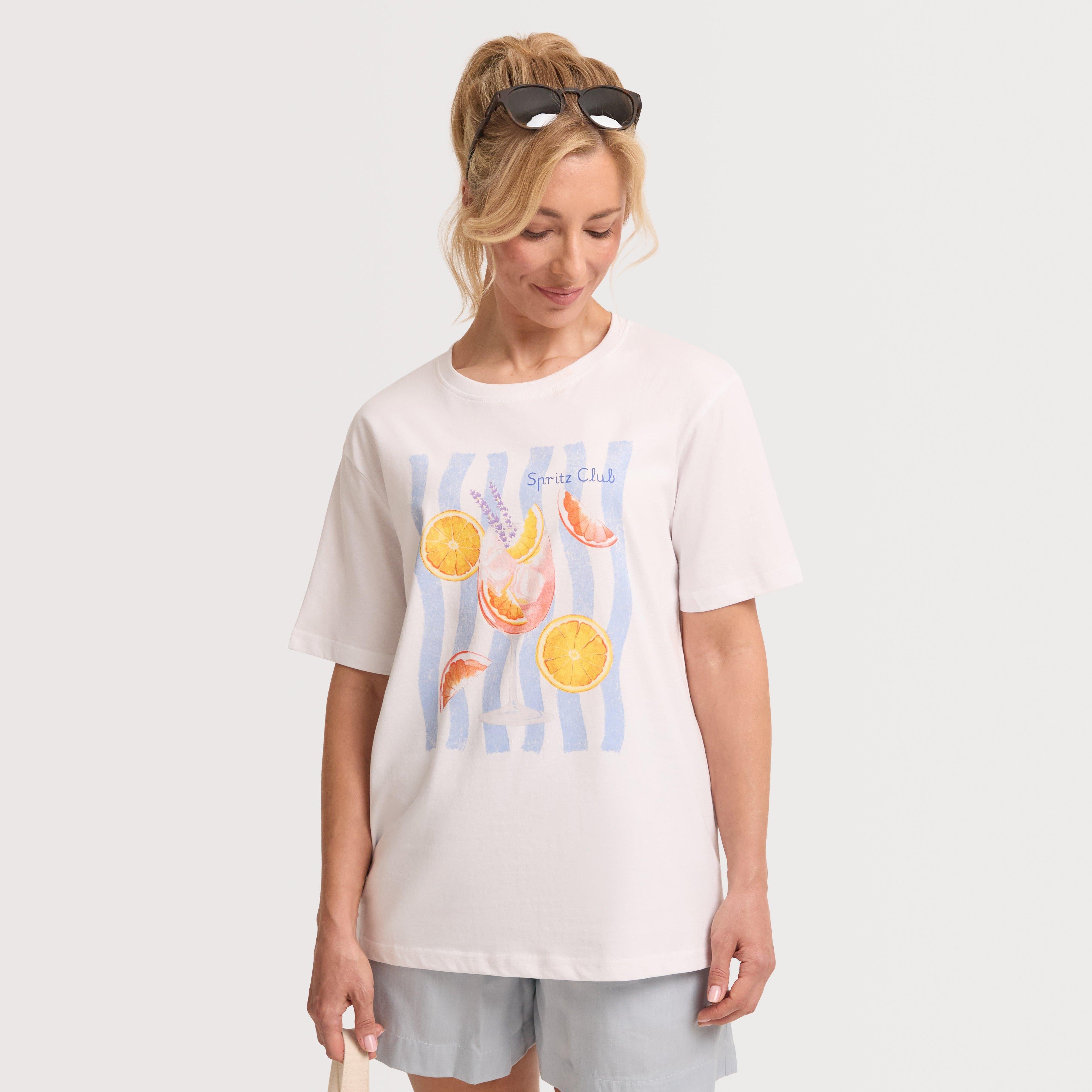 Women’s Baska Tee T-Shirt