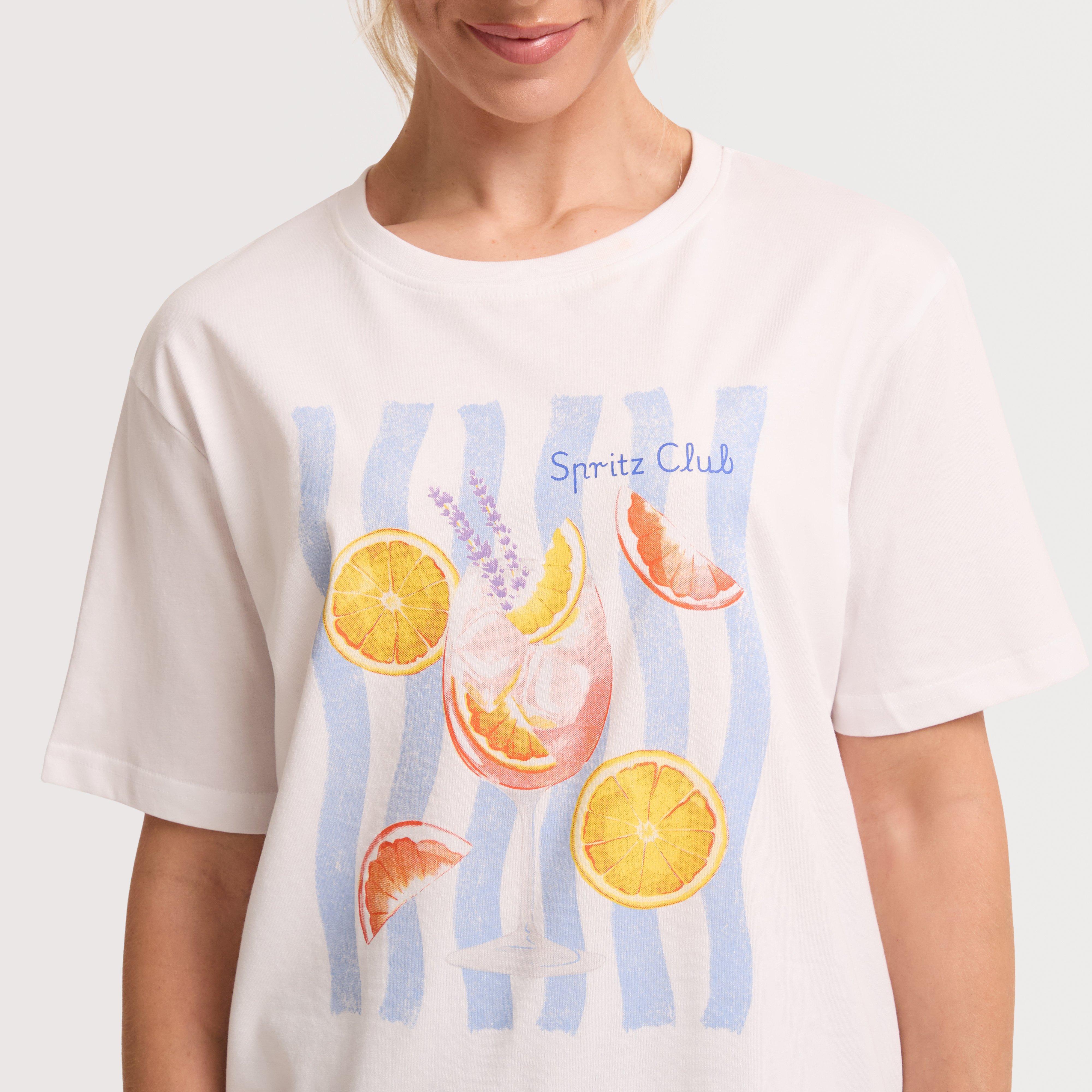 Women’s Baska Tee T-Shirt