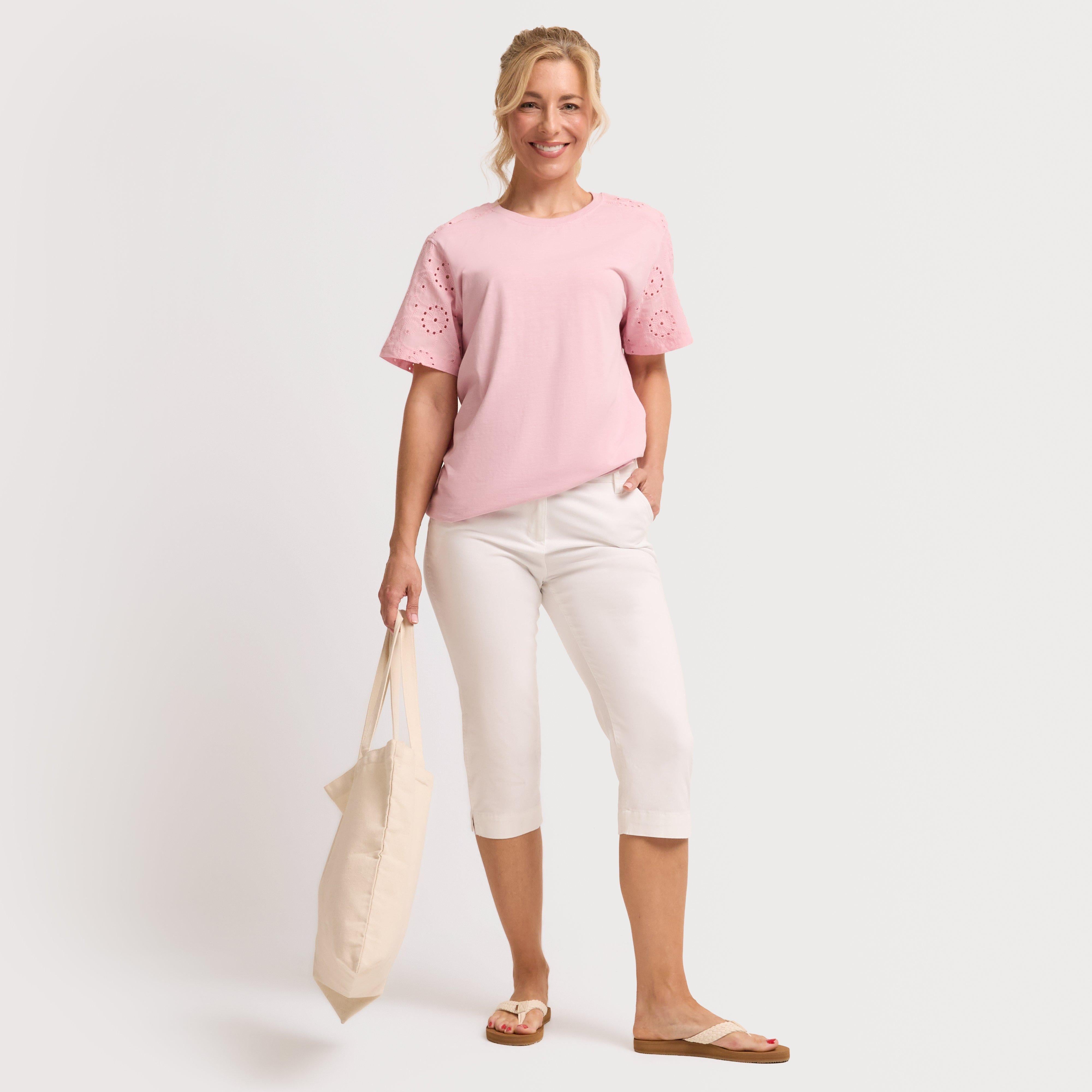 Women’s Whitehaven T-Shirt