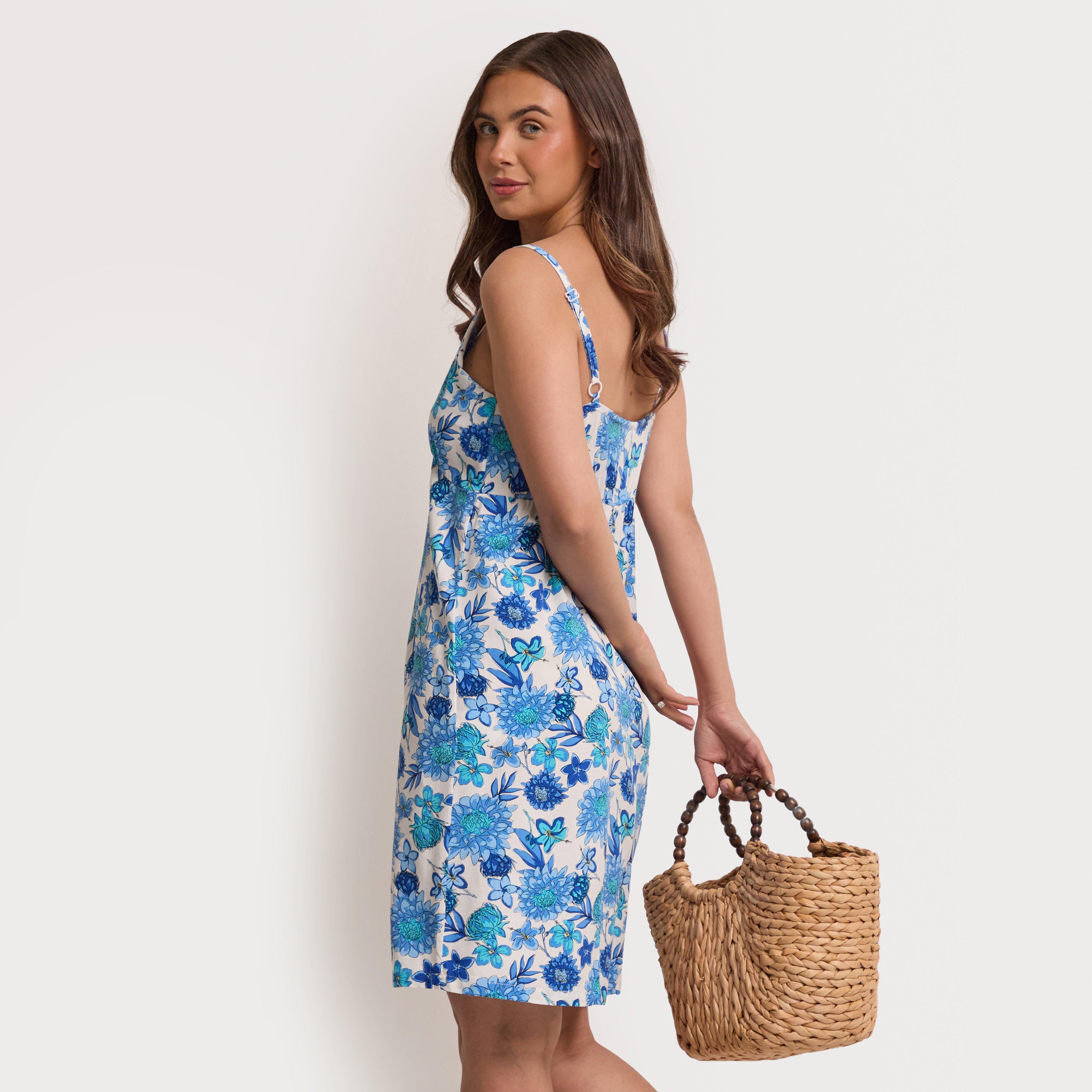 Women's Tropea Dress