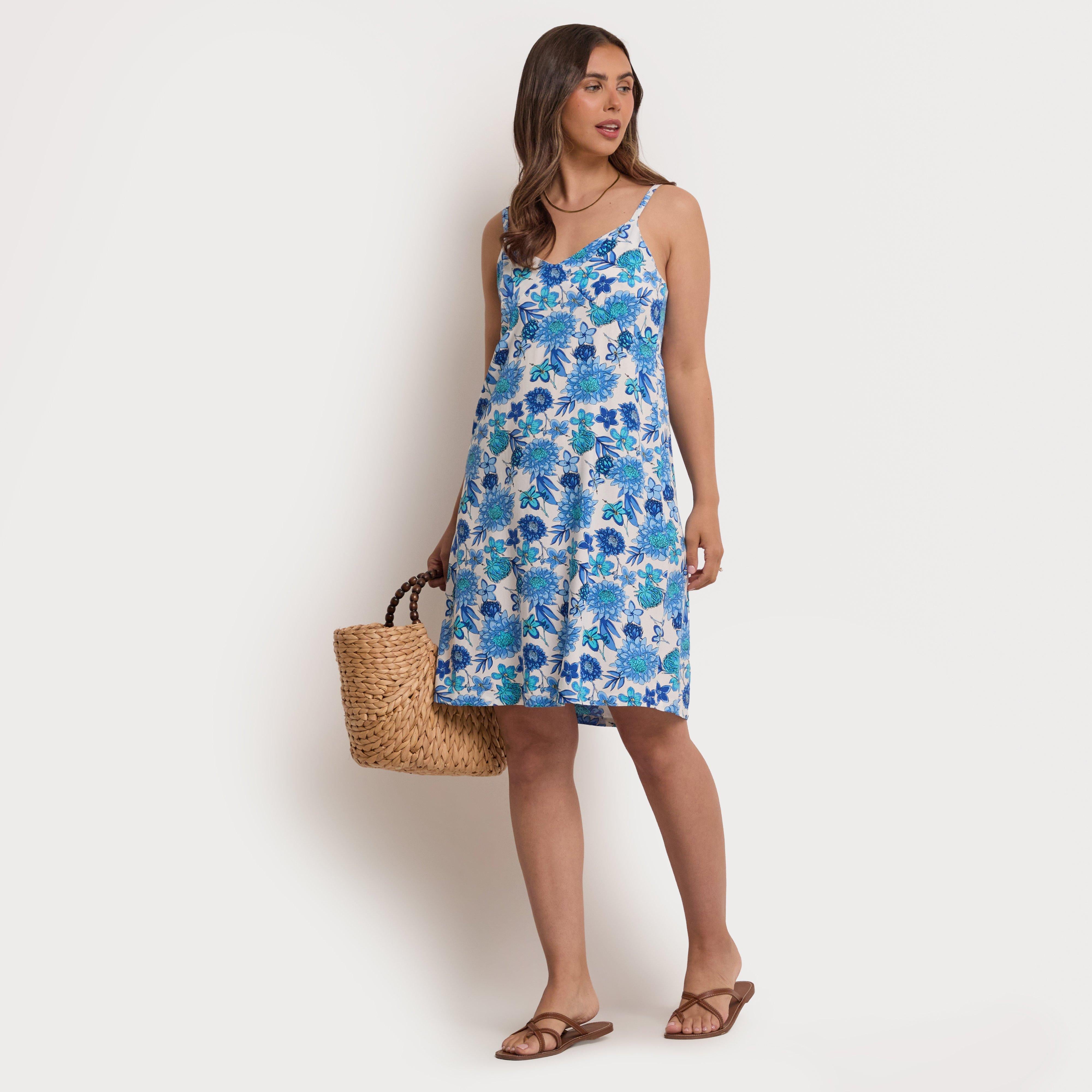 Women's Tropea Dress