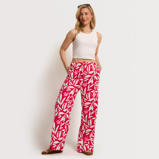Women's Talamanca Trousers