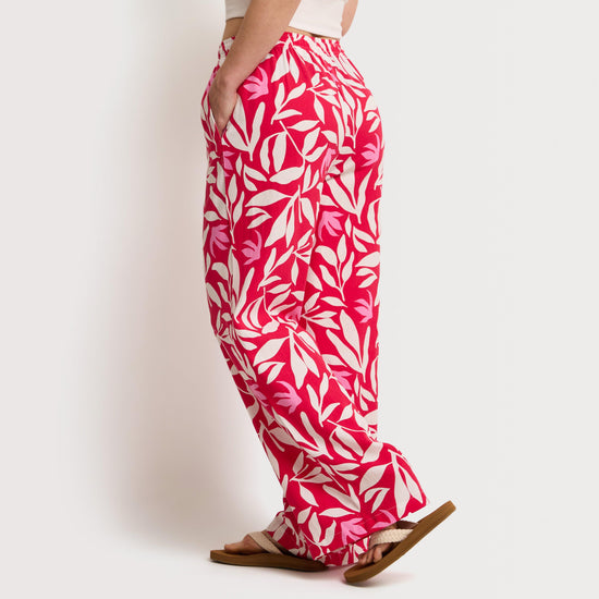 Women's Talamanca Trousers