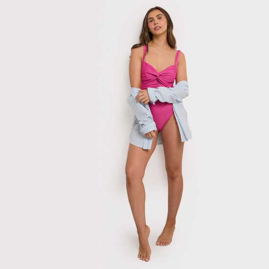 Women's Sakari Tummy Control Swimsuit