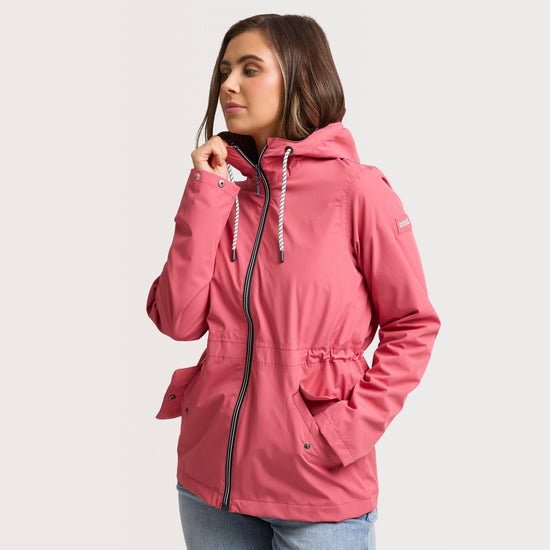 Women's Bayletta Waterproof Jacket