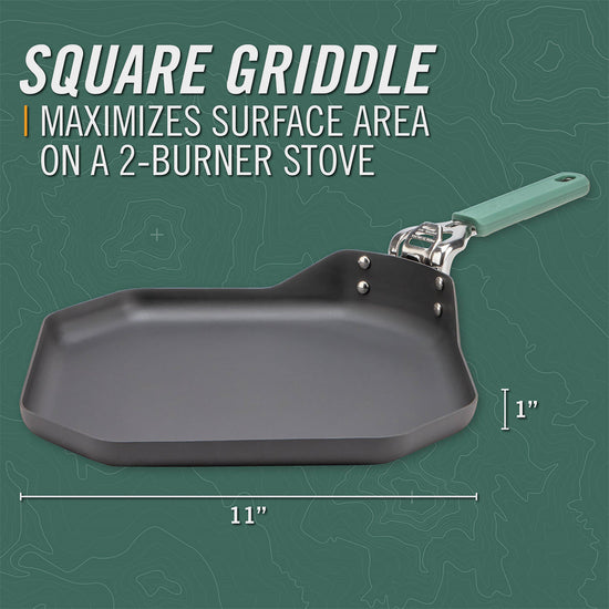 ComplEAT Griddle