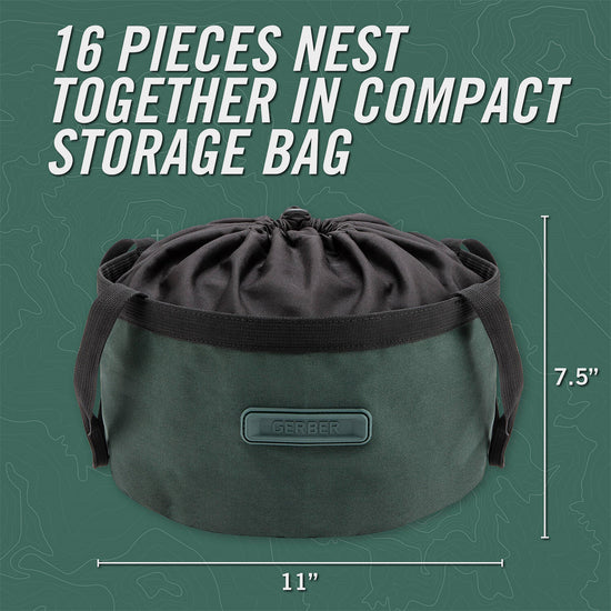 ComplEAT™ Cook Set