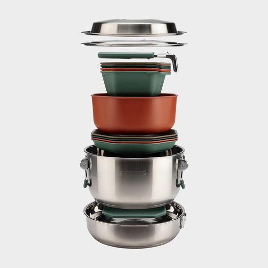 ComplEAT™ Cook Set